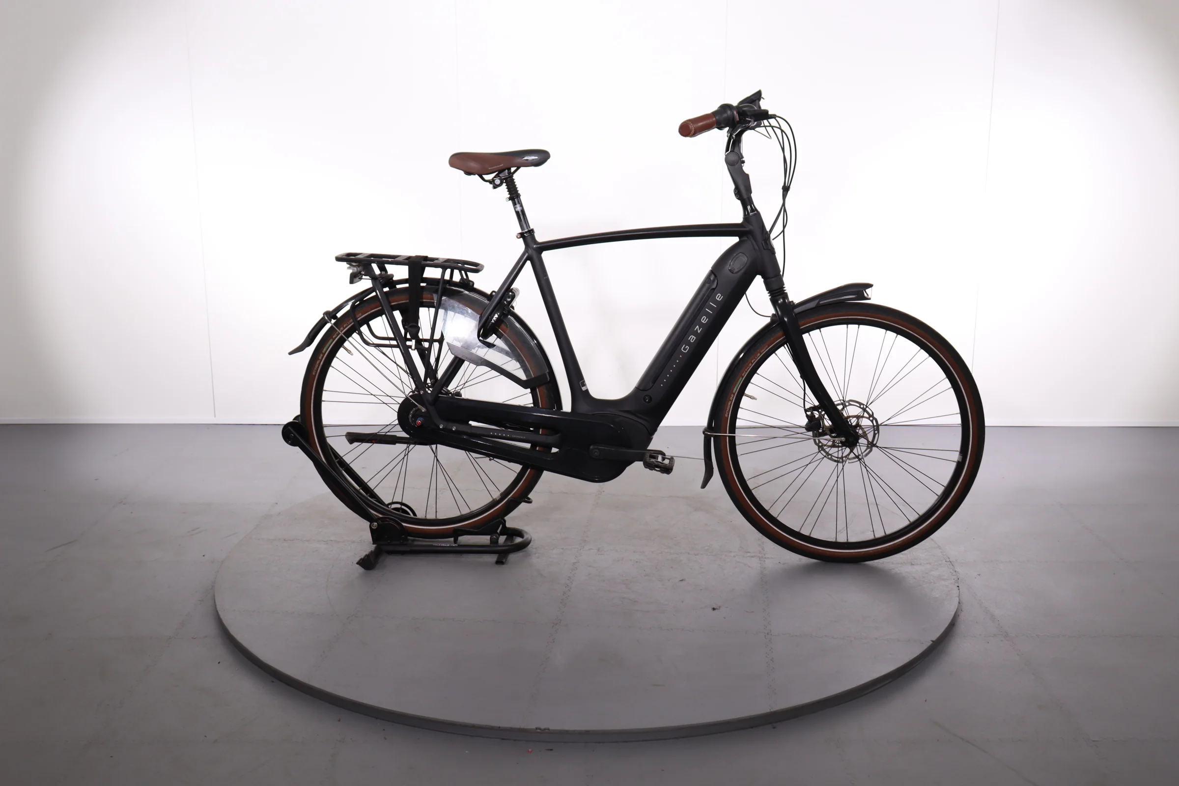 Gazelle Grenoble c8