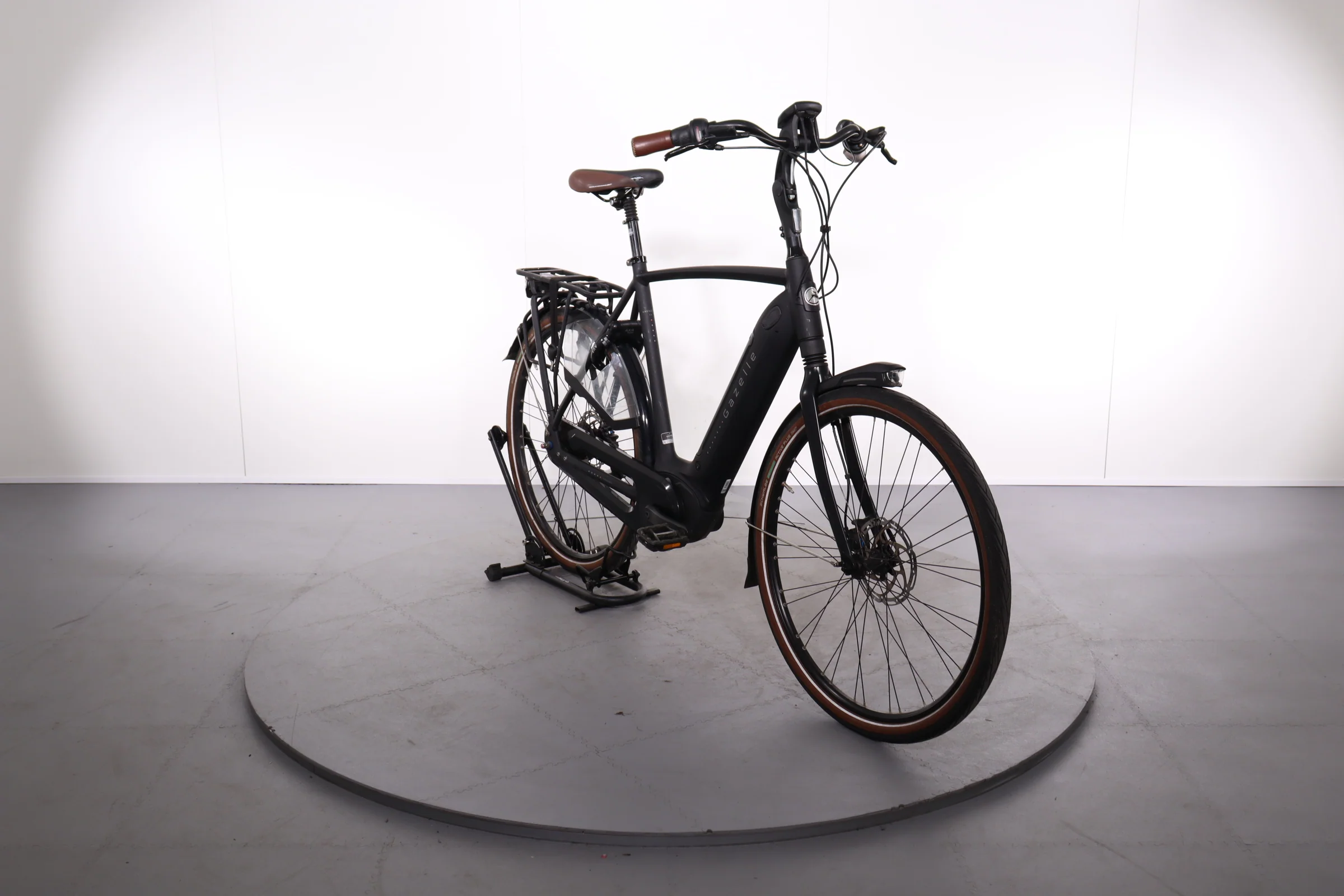 Gazelle Grenoble c8 - Image 2