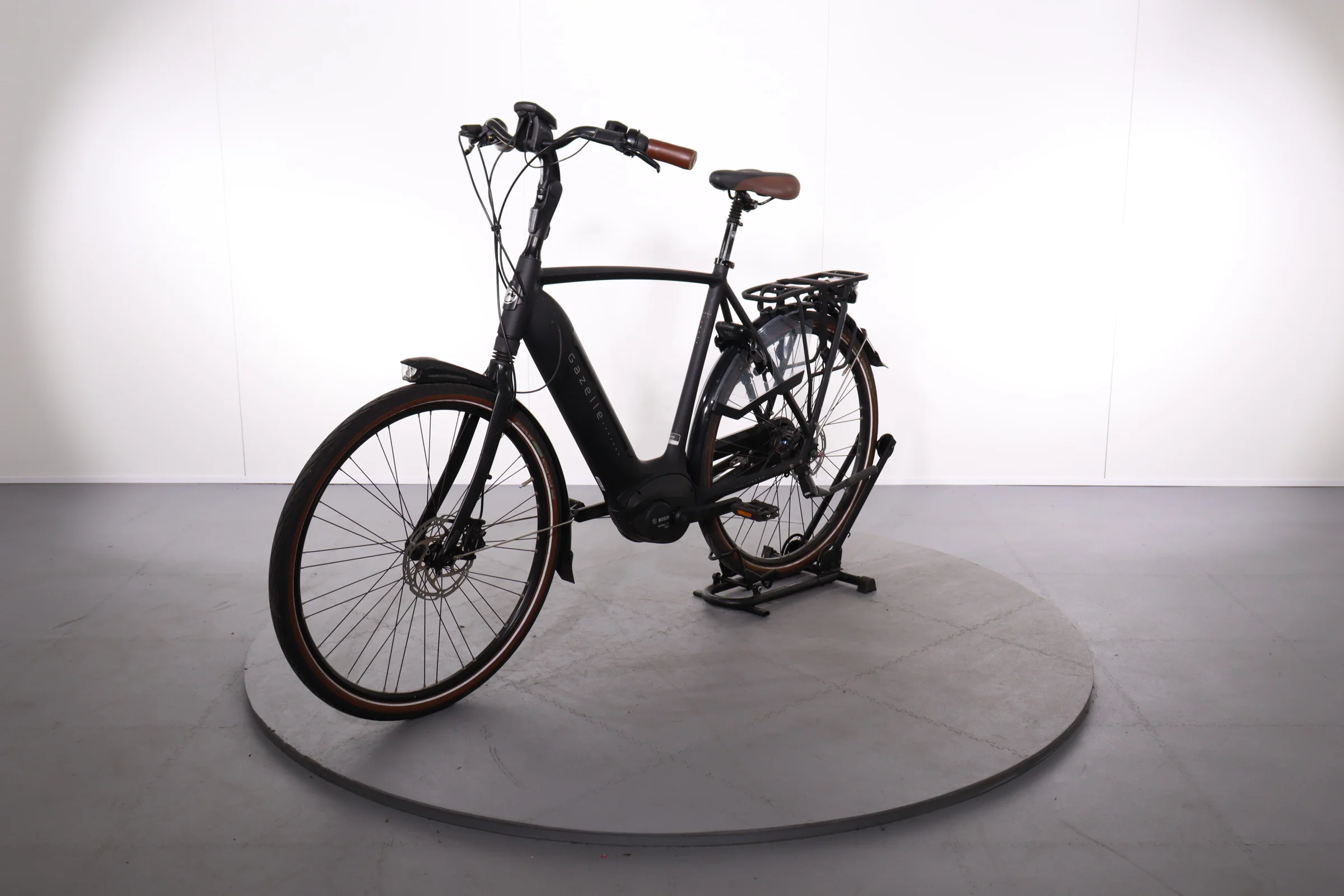 Gazelle Grenoble c8 - Image 3