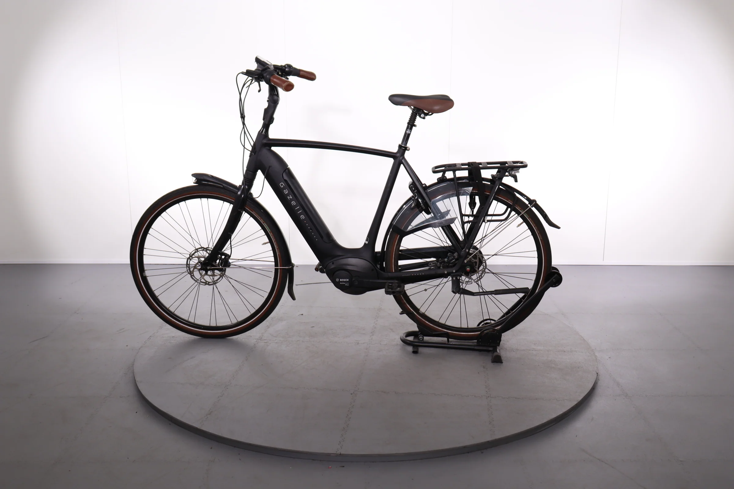 Gazelle Grenoble c8 - Image 4