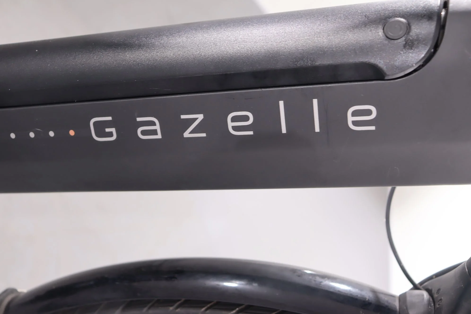 Gazelle Grenoble c8 - Image 8