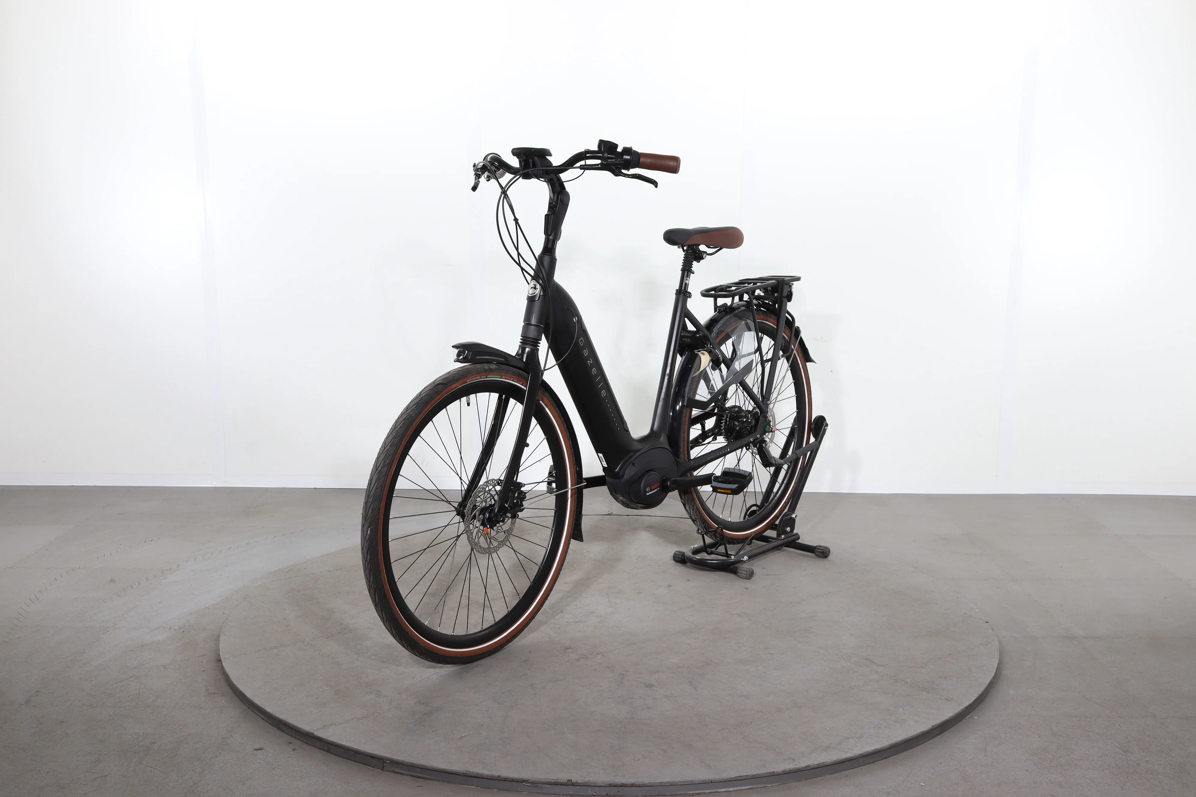 Gazelle Grenoble C8 - Image 3