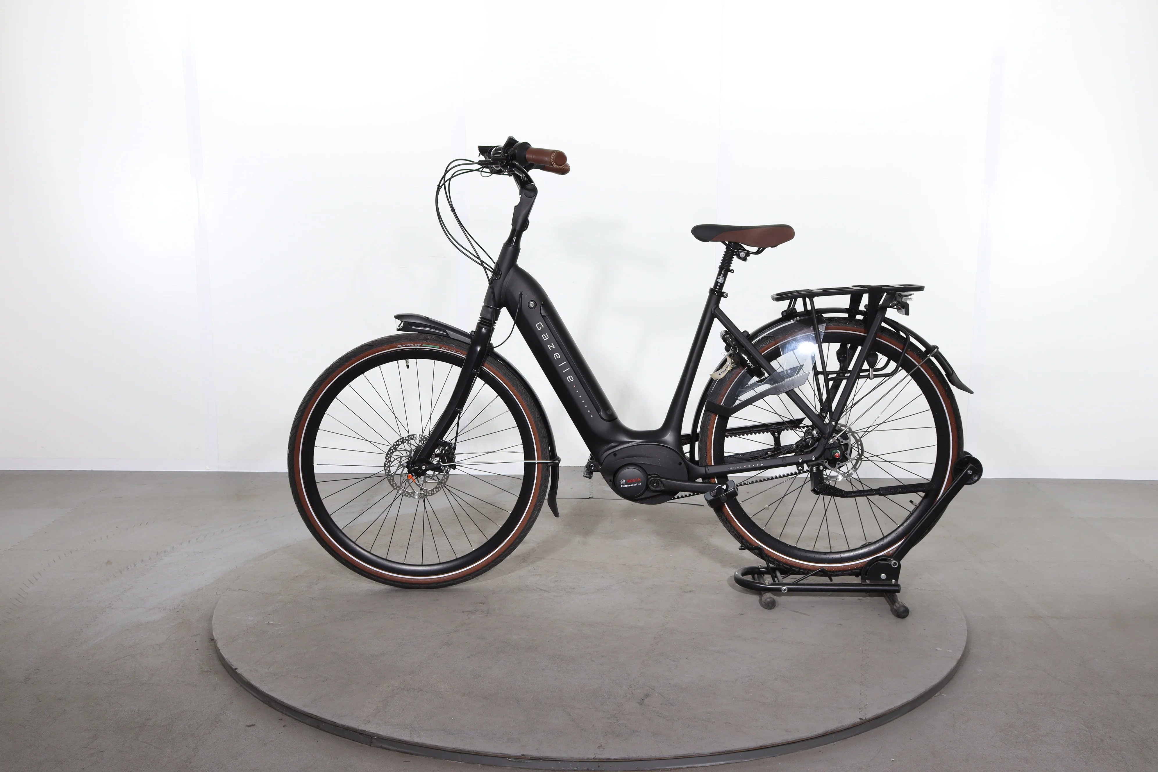 Gazelle Grenoble C8 - Image 4