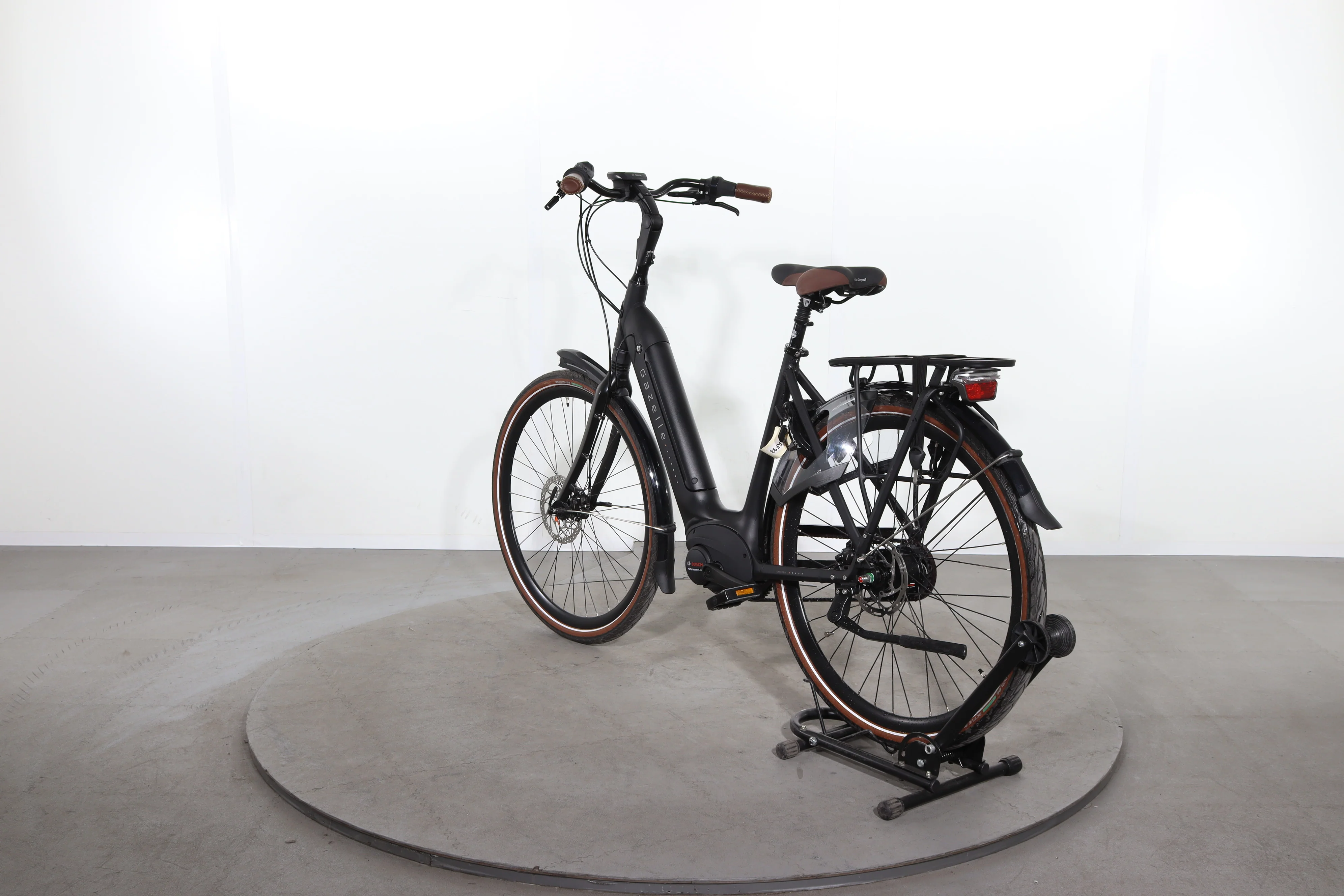 Gazelle Grenoble C8 - Image 5