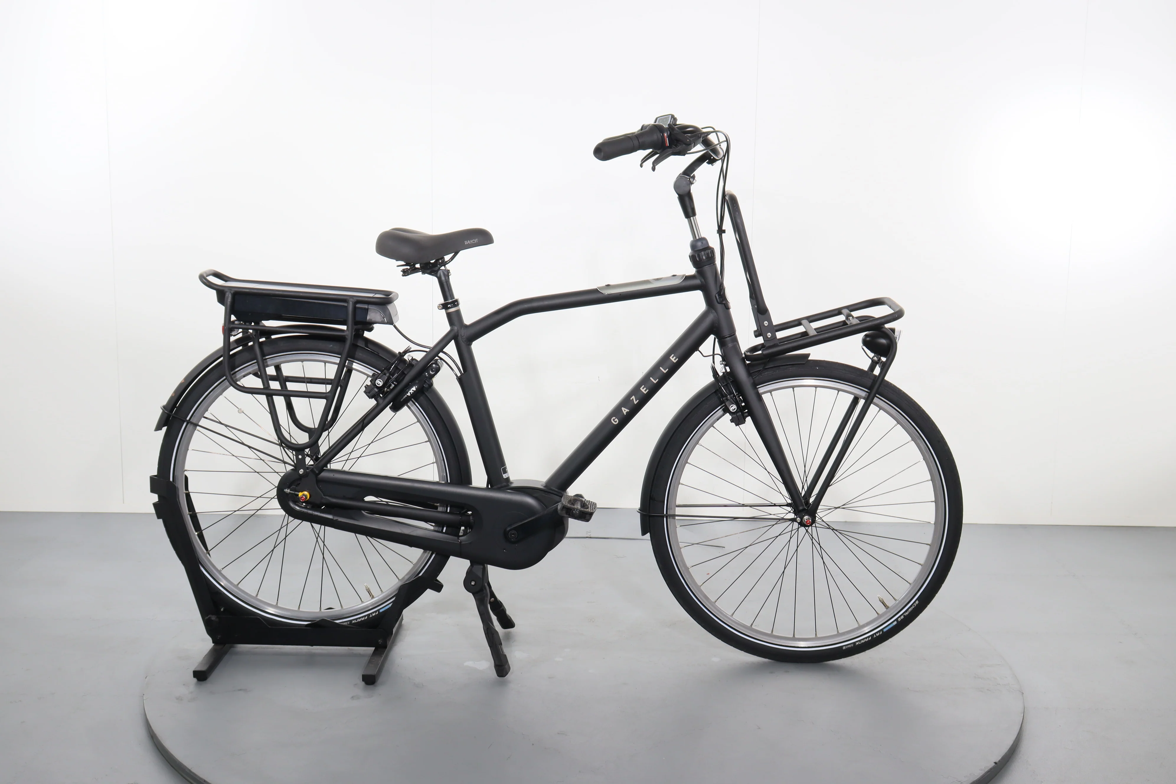 Gazelle Heavy Duty C7