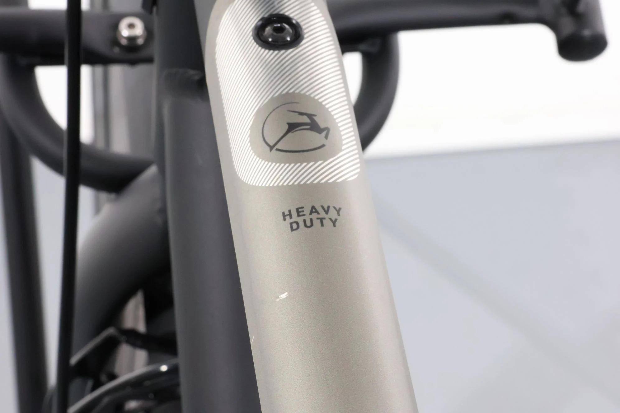 Gazelle Heavy Duty C7 - Image 13