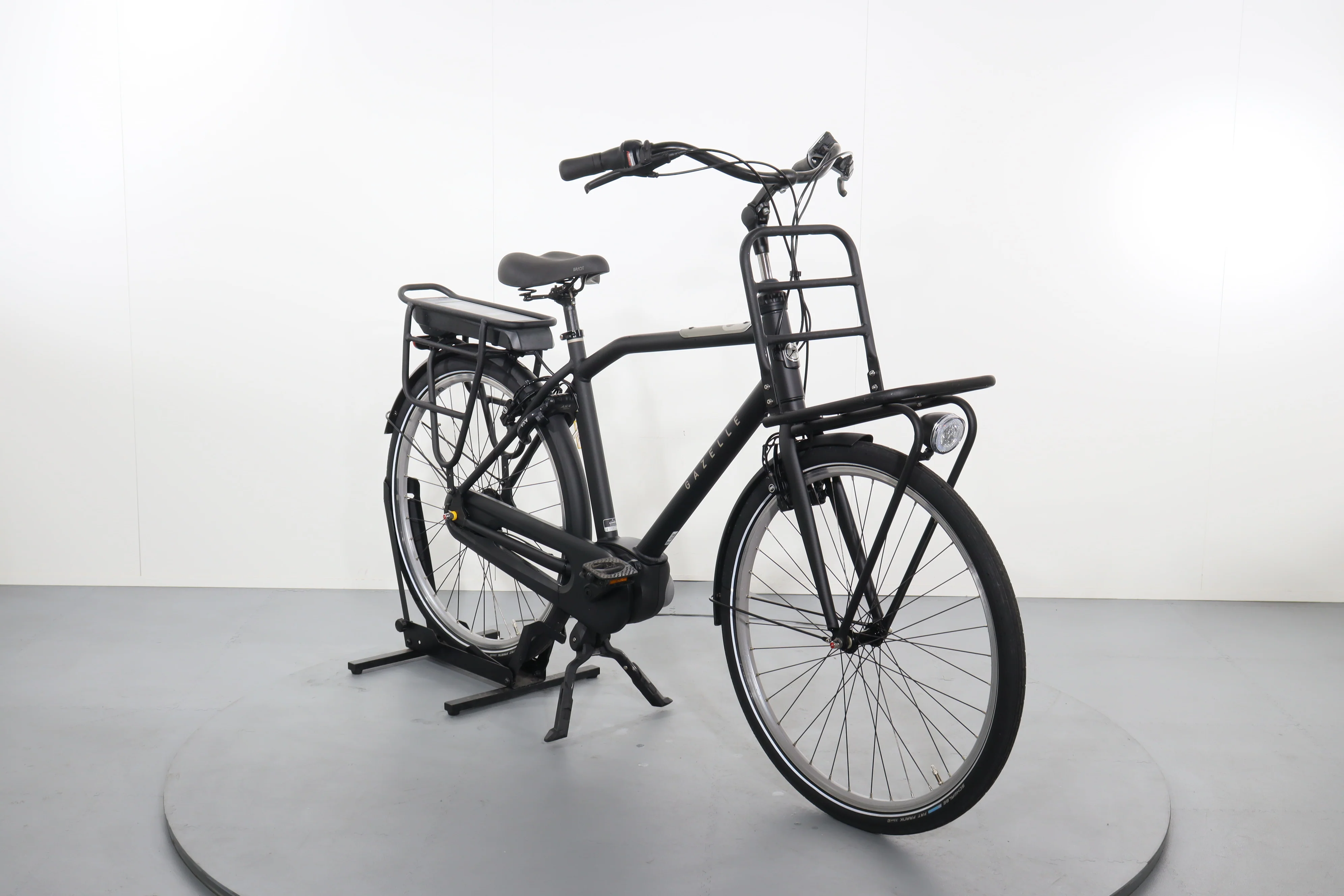 Gazelle Heavy Duty C7 - Image 2