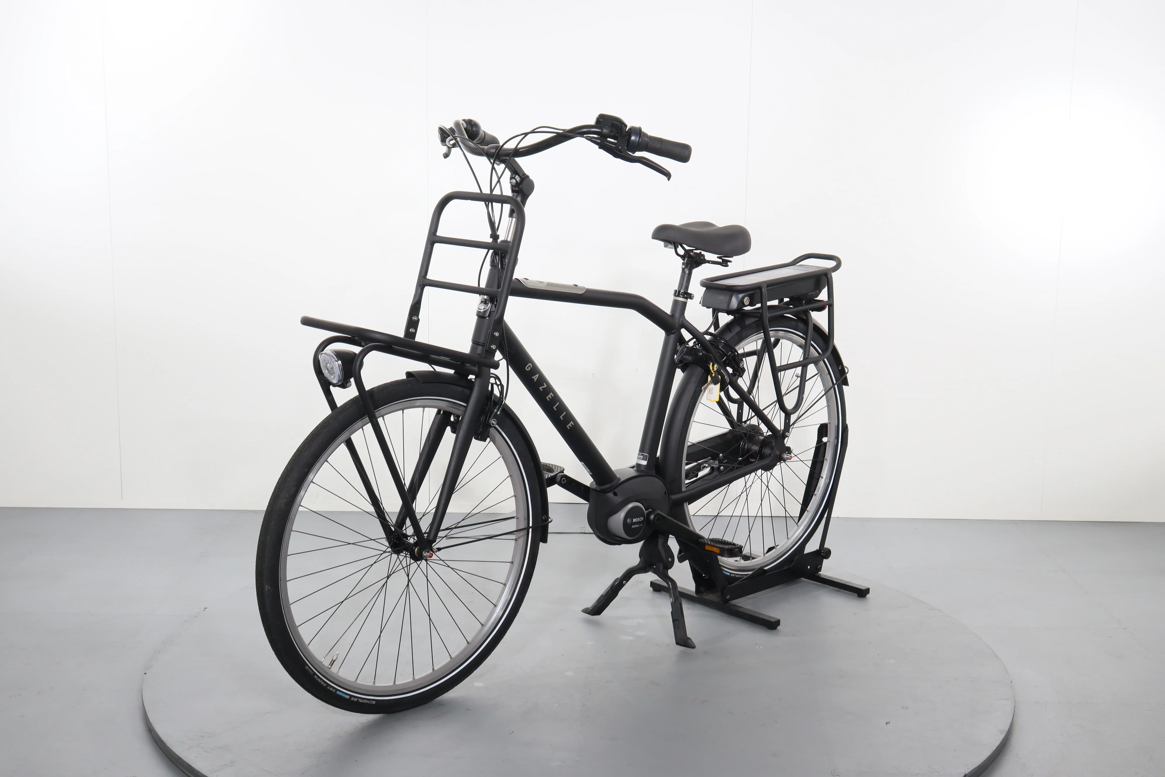 Gazelle Heavy Duty C7 - Image 3