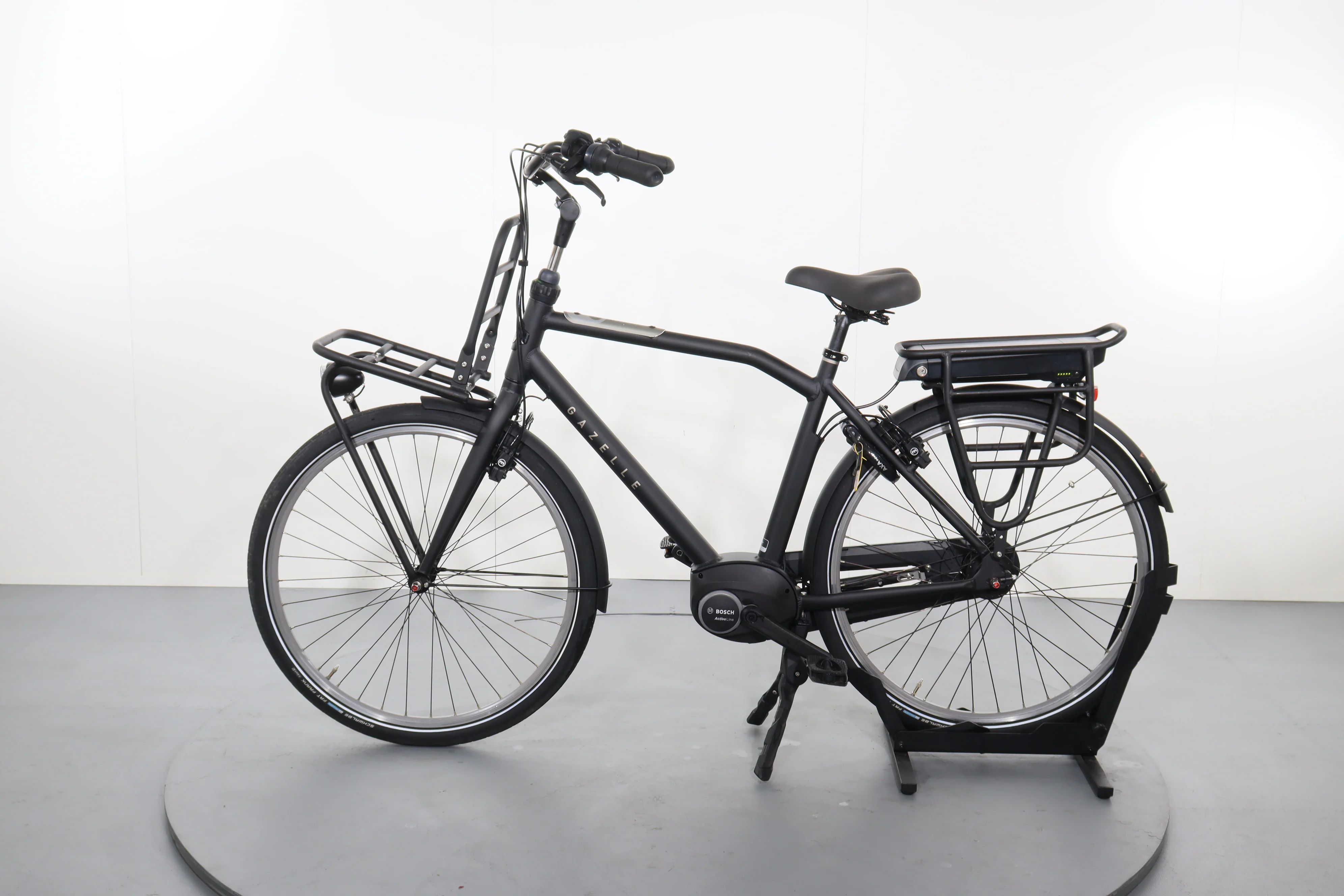 Gazelle Heavy Duty C7 - Image 4
