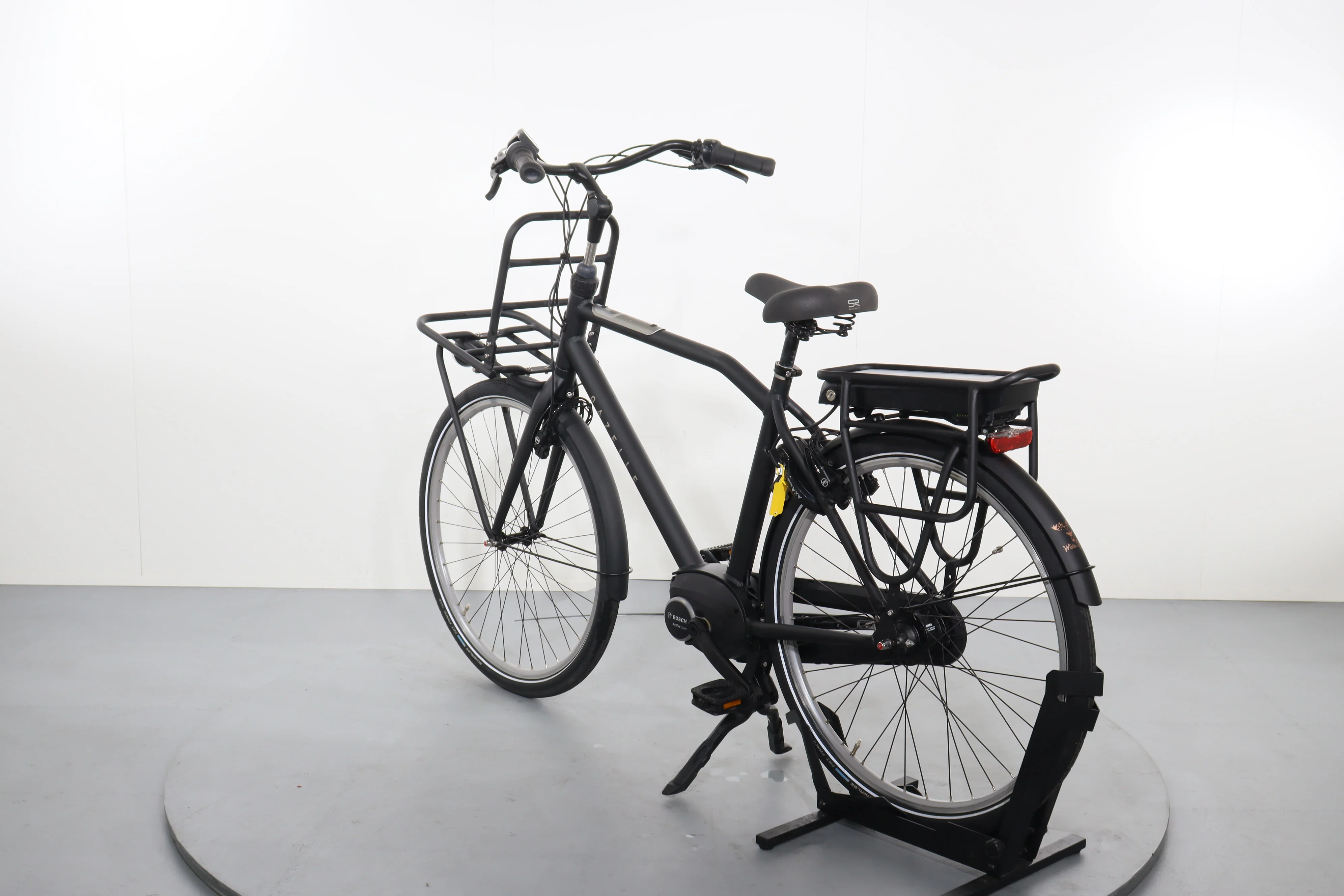 Gazelle Heavy Duty C7 - Image 5