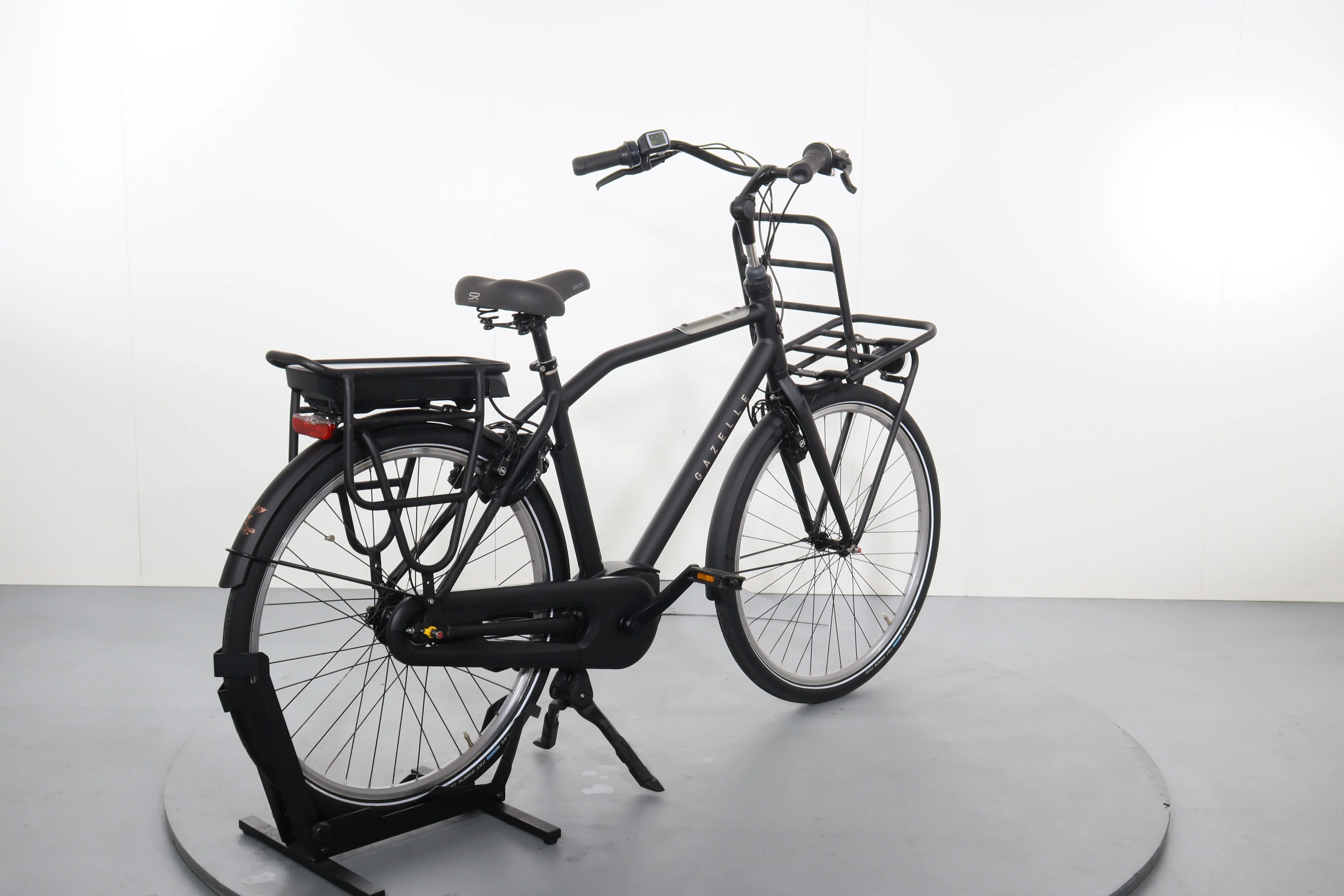 Gazelle Heavy Duty C7 - Image 6