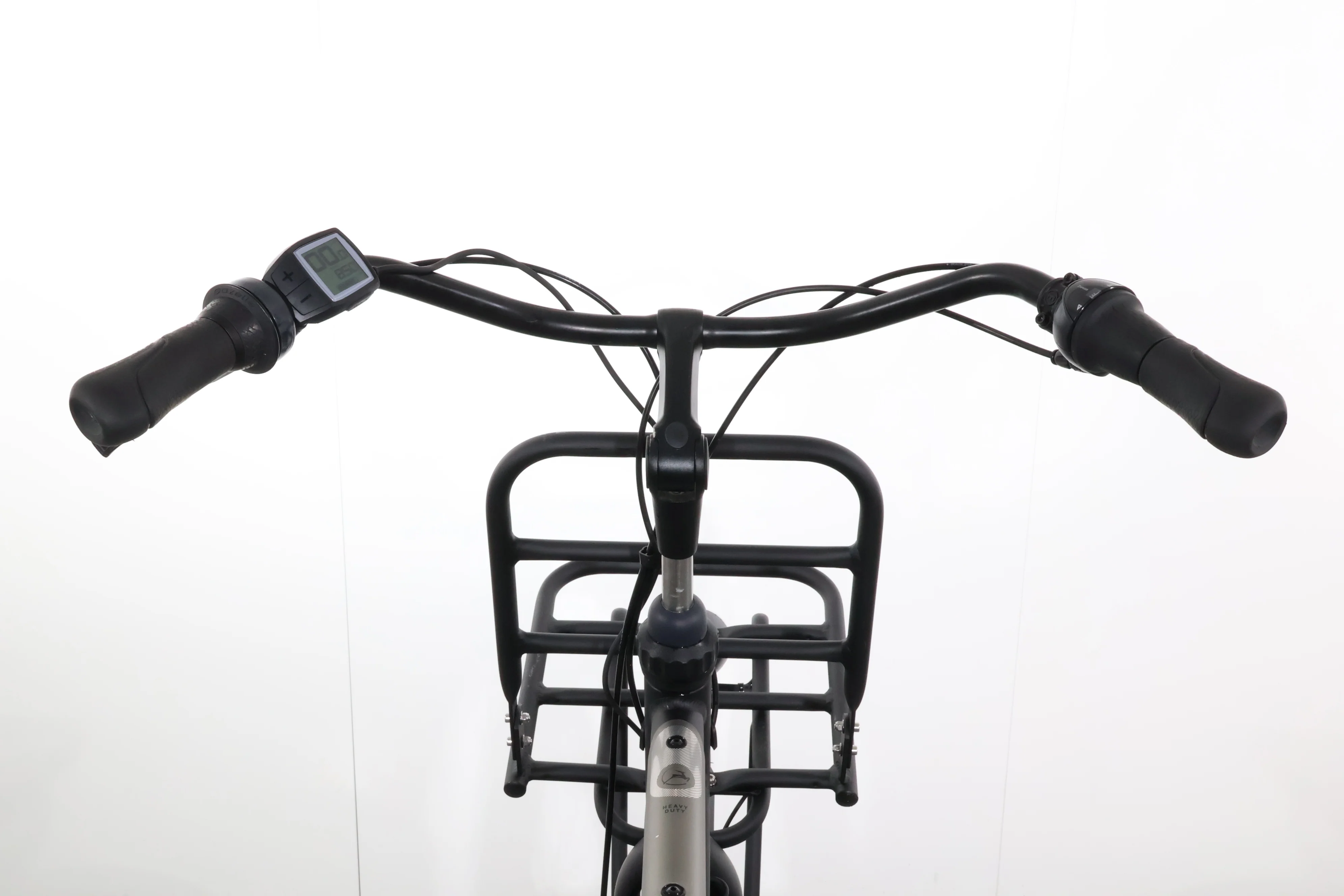 Gazelle Heavy Duty C7 - Image 7
