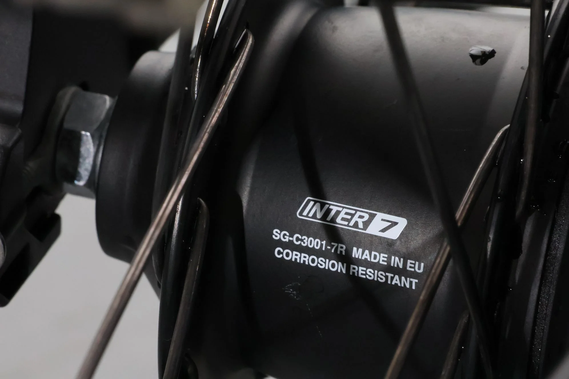 Gazelle Heavy Duty C7 - Image 9
