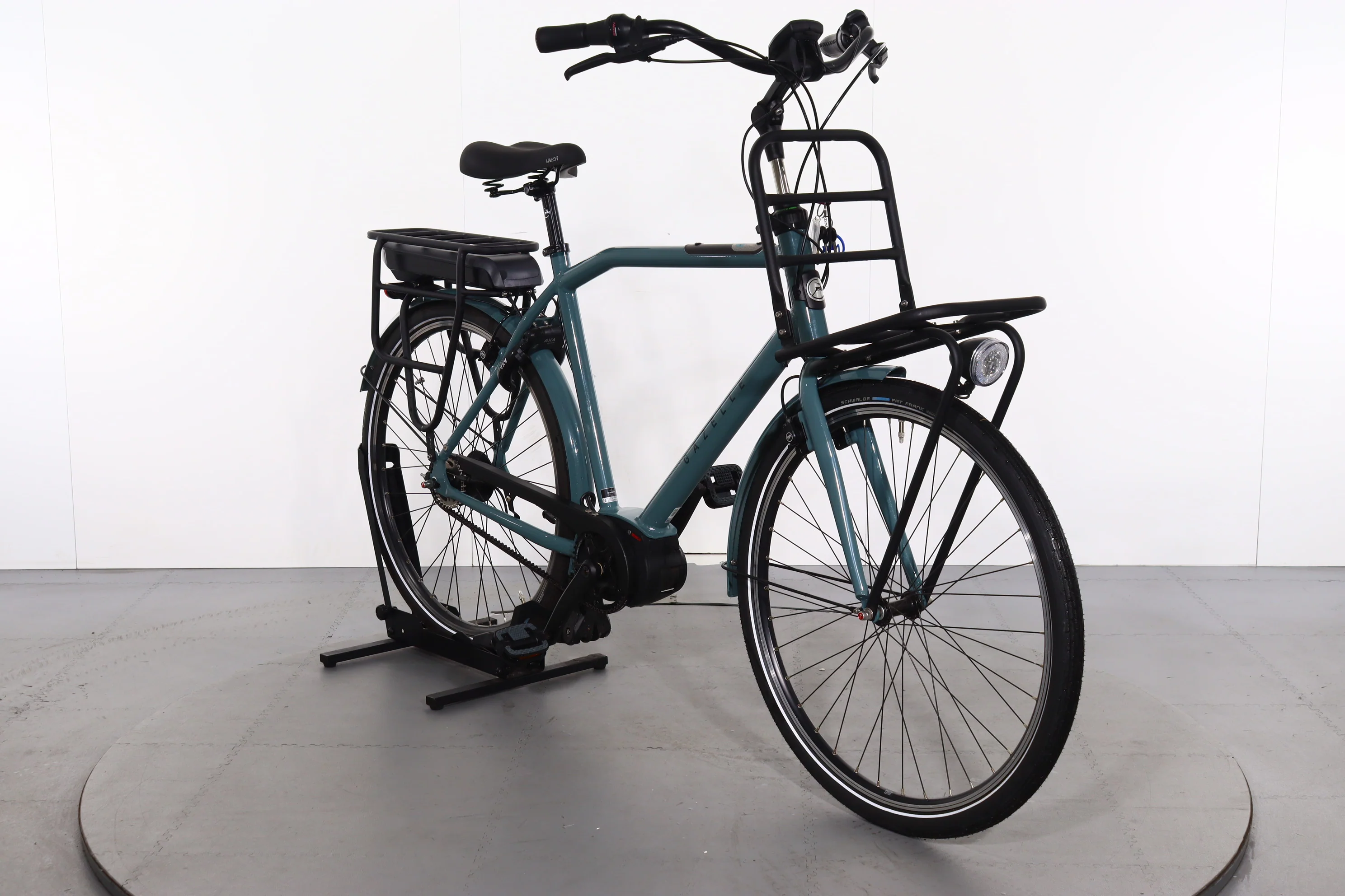 Gazelle HeavyDuty NL C5 HMB - Image 2