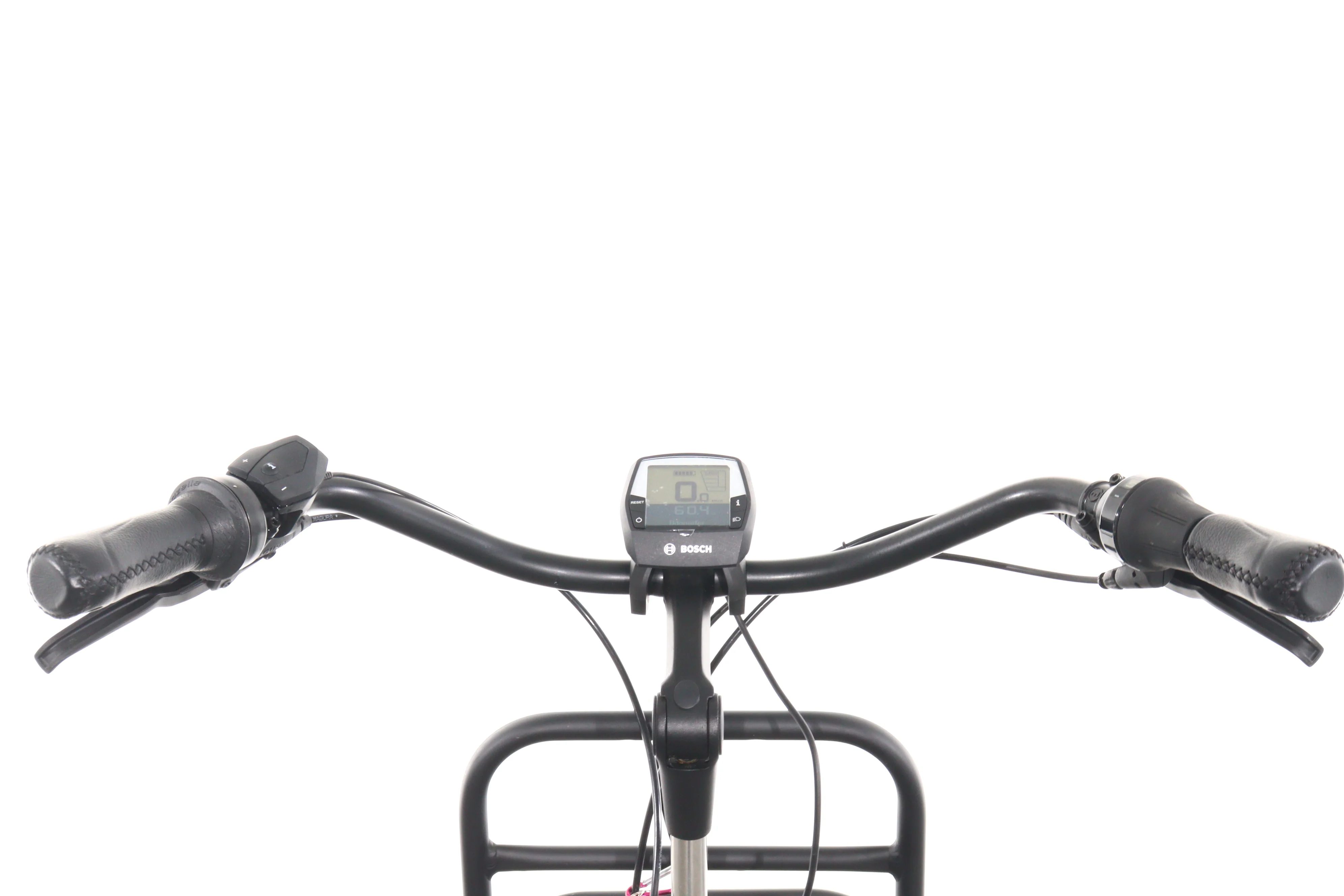 Gazelle HeavyDuty NL C5 HMB - Image 7