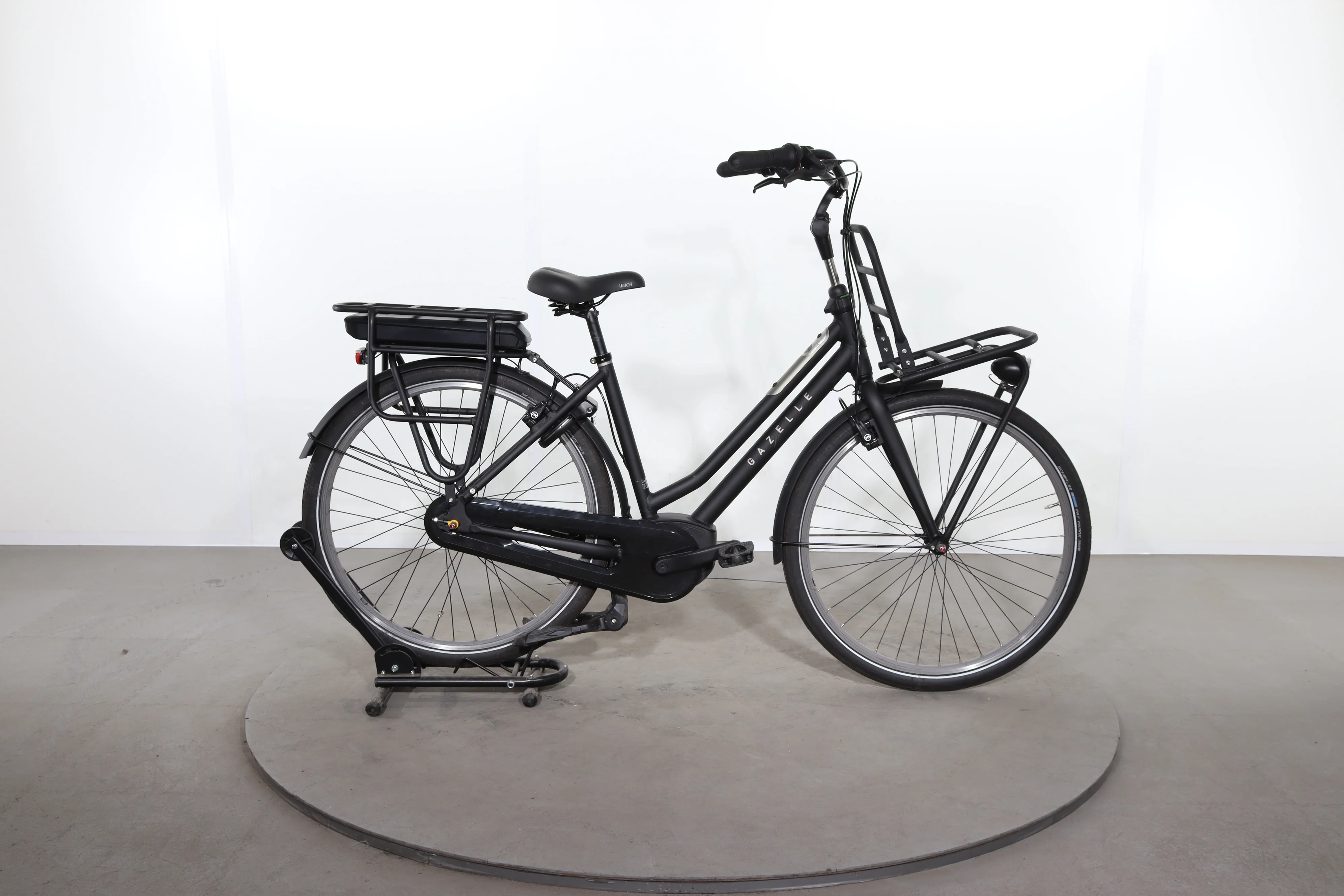 Gazelle HeavyDutyNL C5
