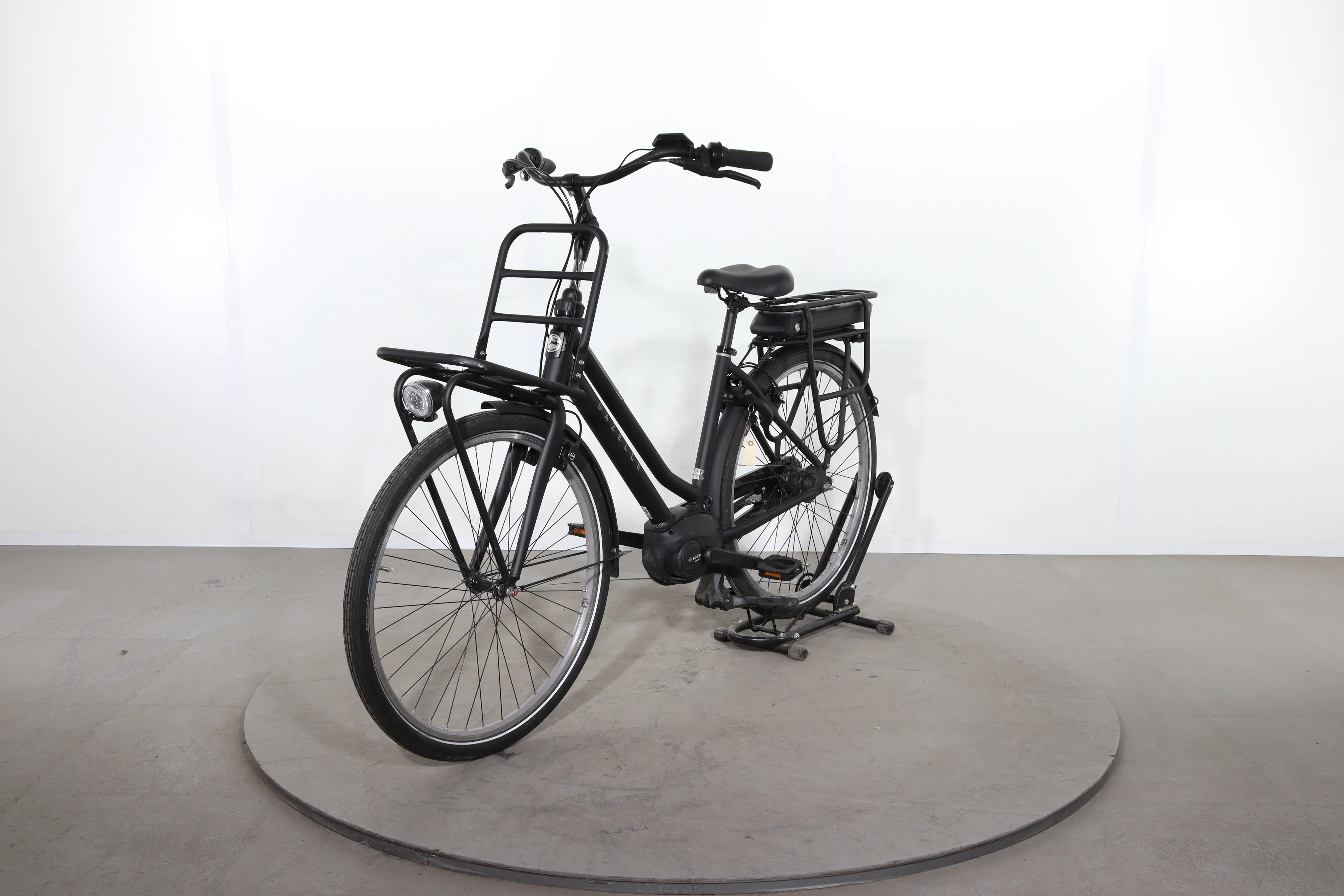 Gazelle HeavyDutyNL C5 - Image 3