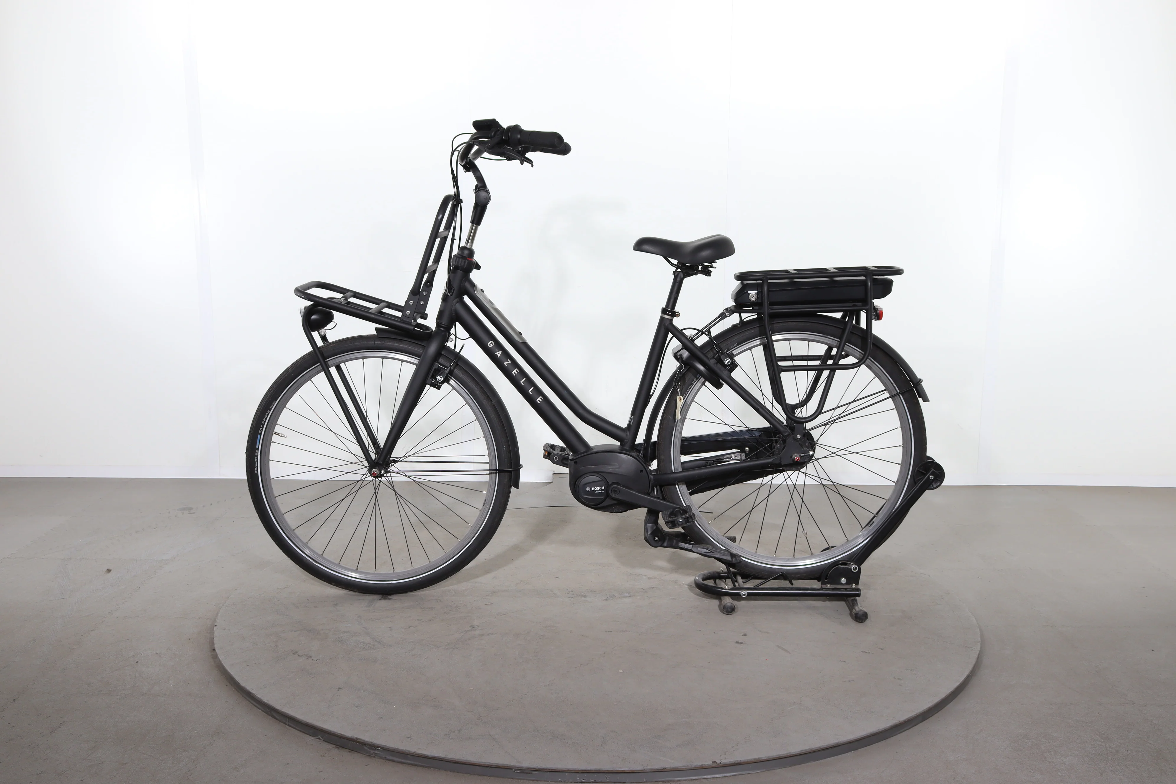 Gazelle HeavyDutyNL C5 - Image 4
