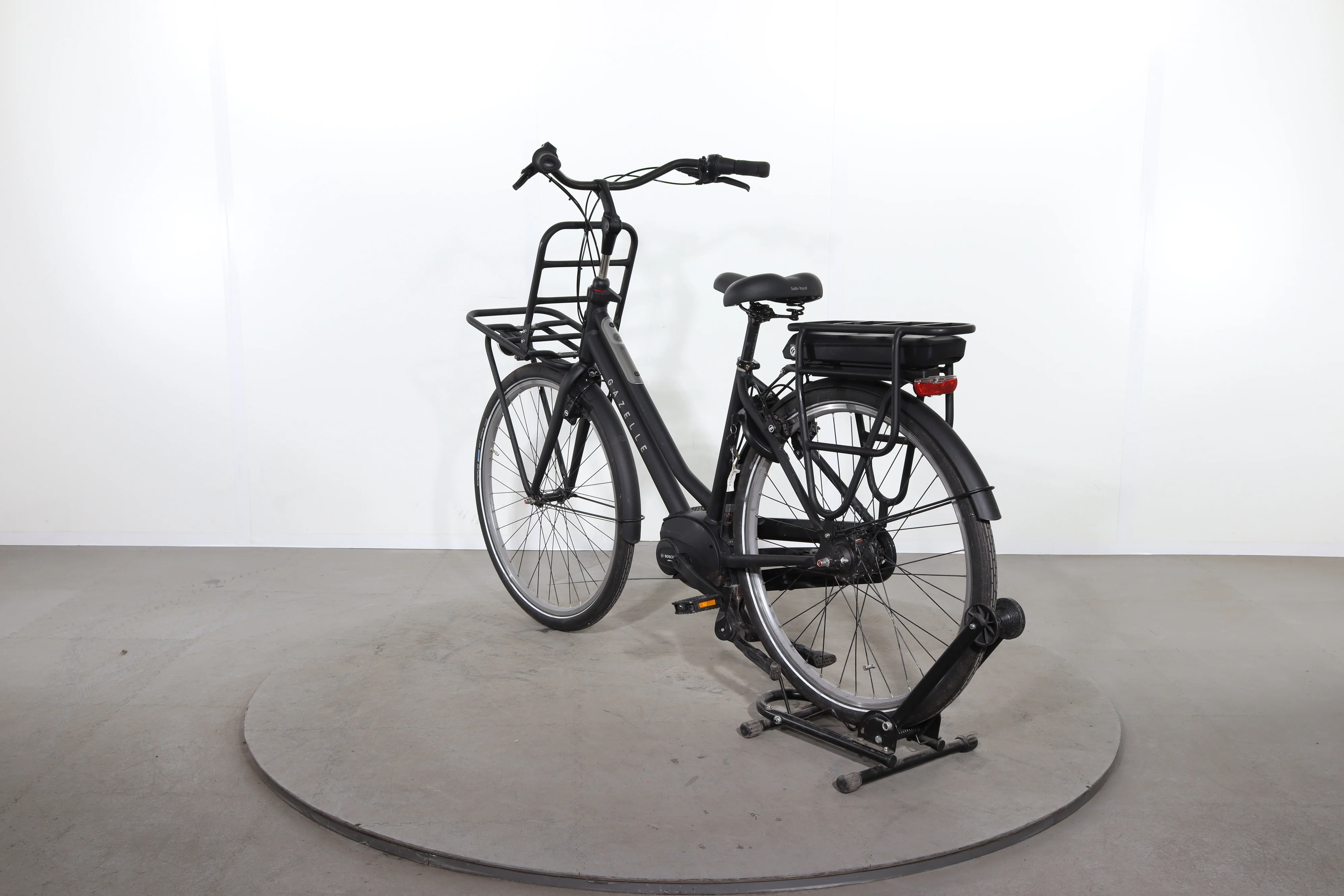 Gazelle HeavyDutyNL C5 - Image 5