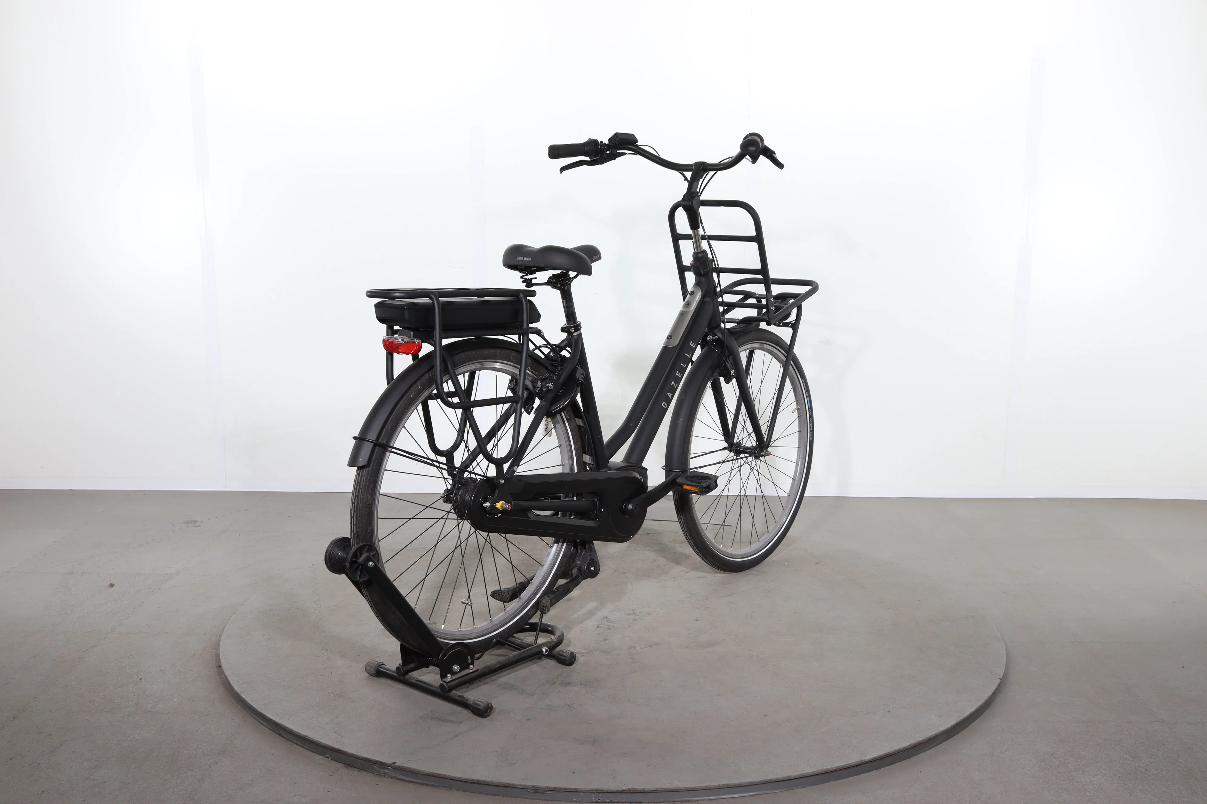 Gazelle HeavyDutyNL C5 - Image 6