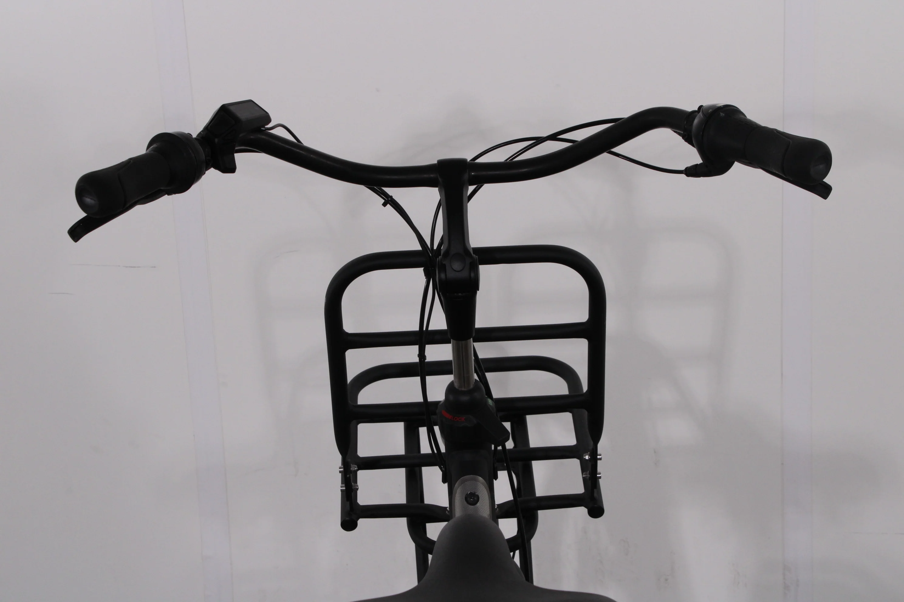 Gazelle HeavyDutyNL C5 - Image 7