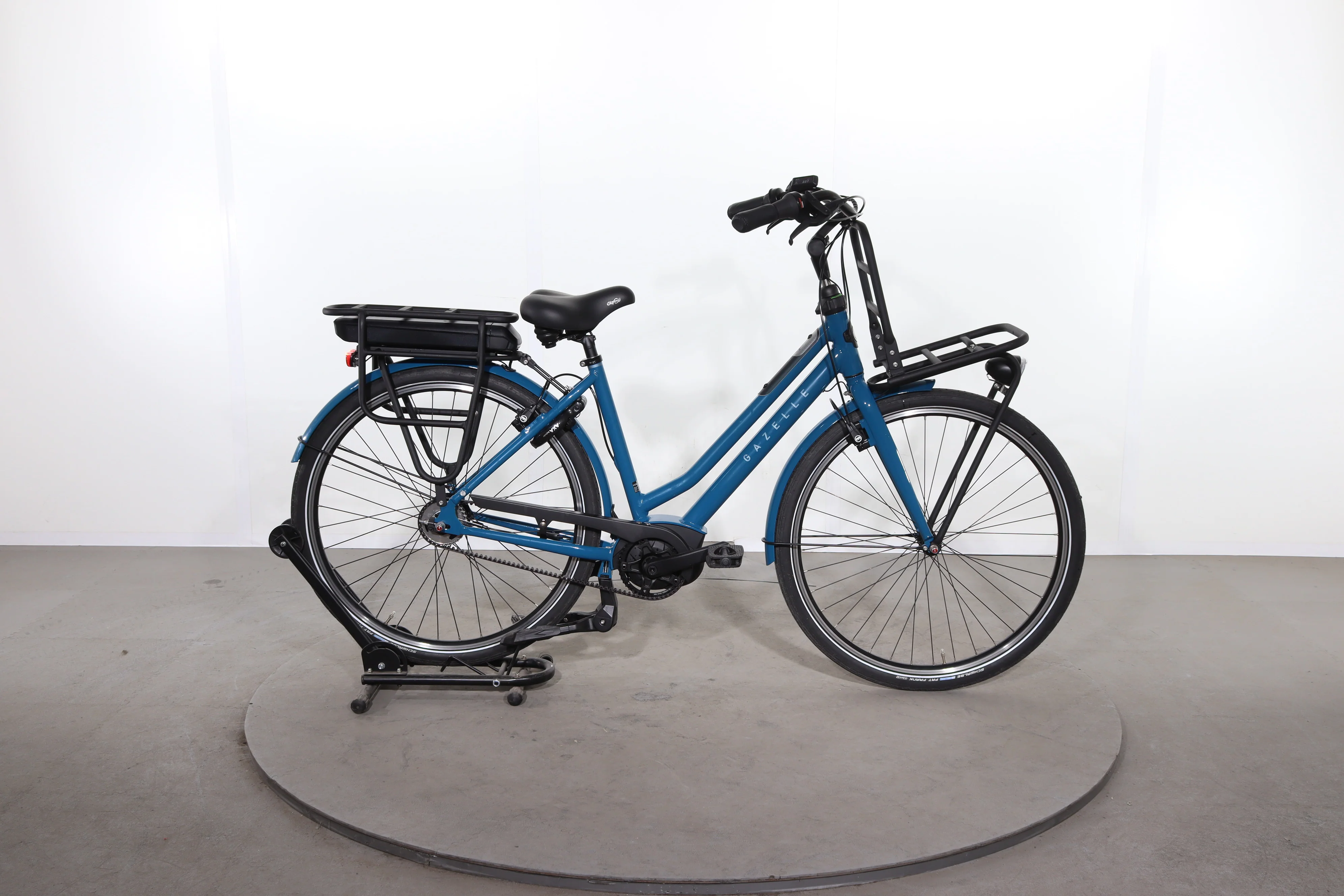 Gazelle HeavyDutyNL C5