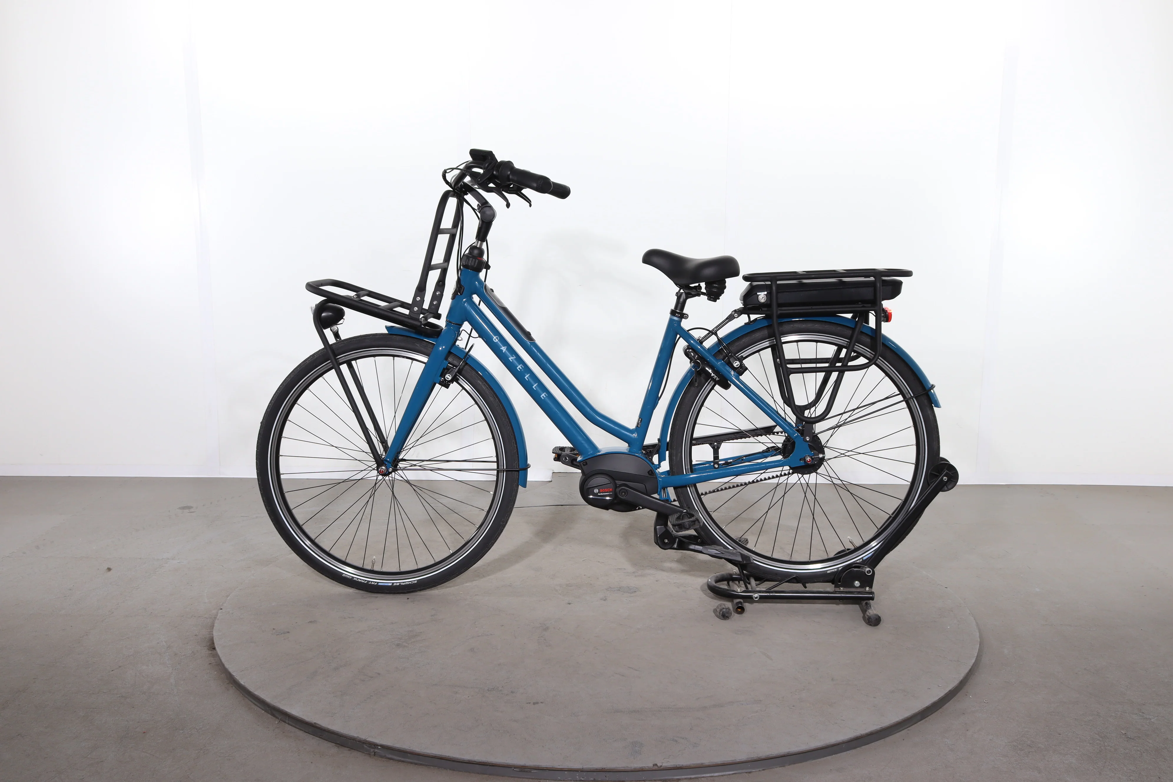 Gazelle HeavyDutyNL C5 - Image 4