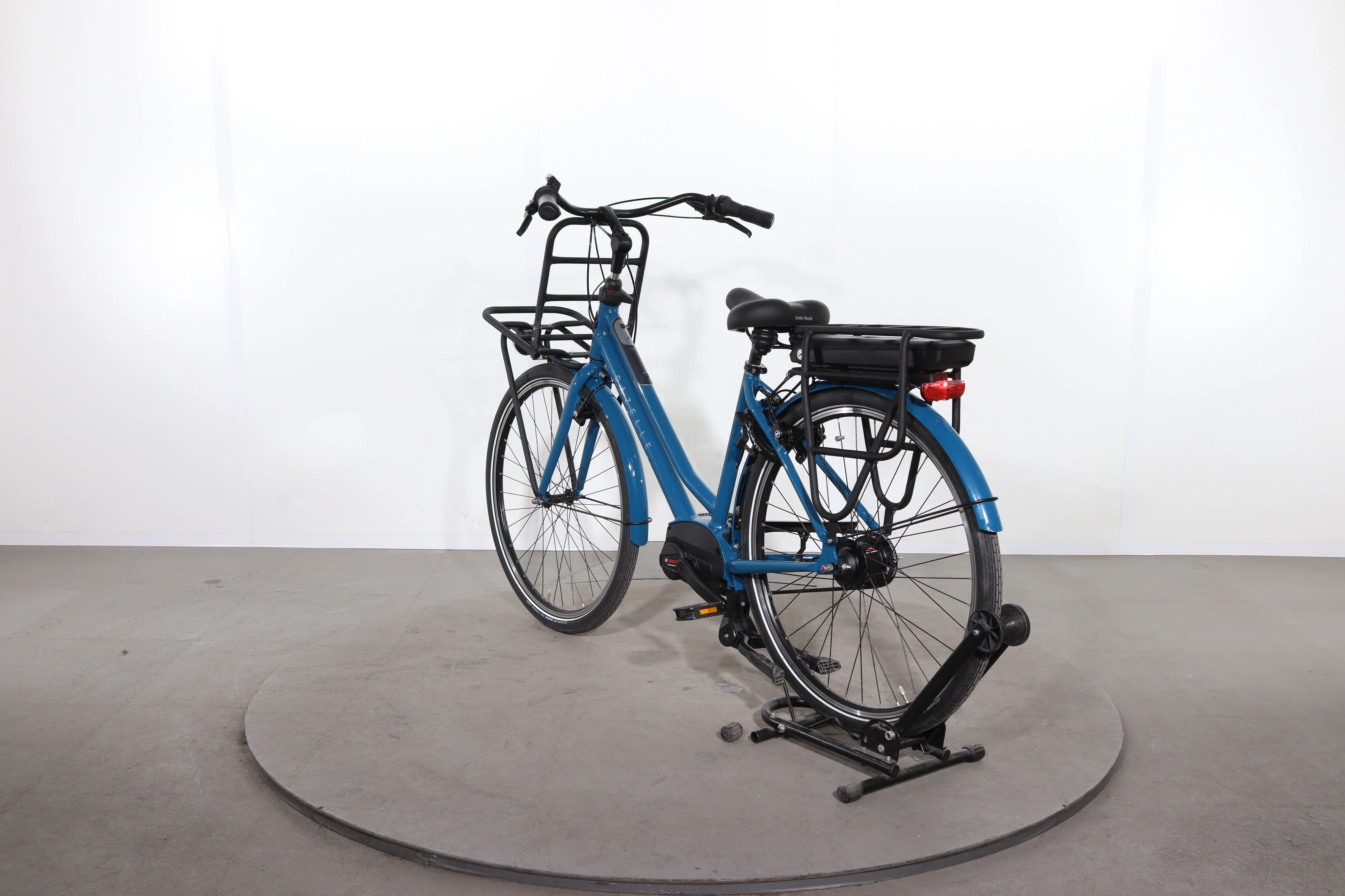 Gazelle HeavyDutyNL C5 - Image 5
