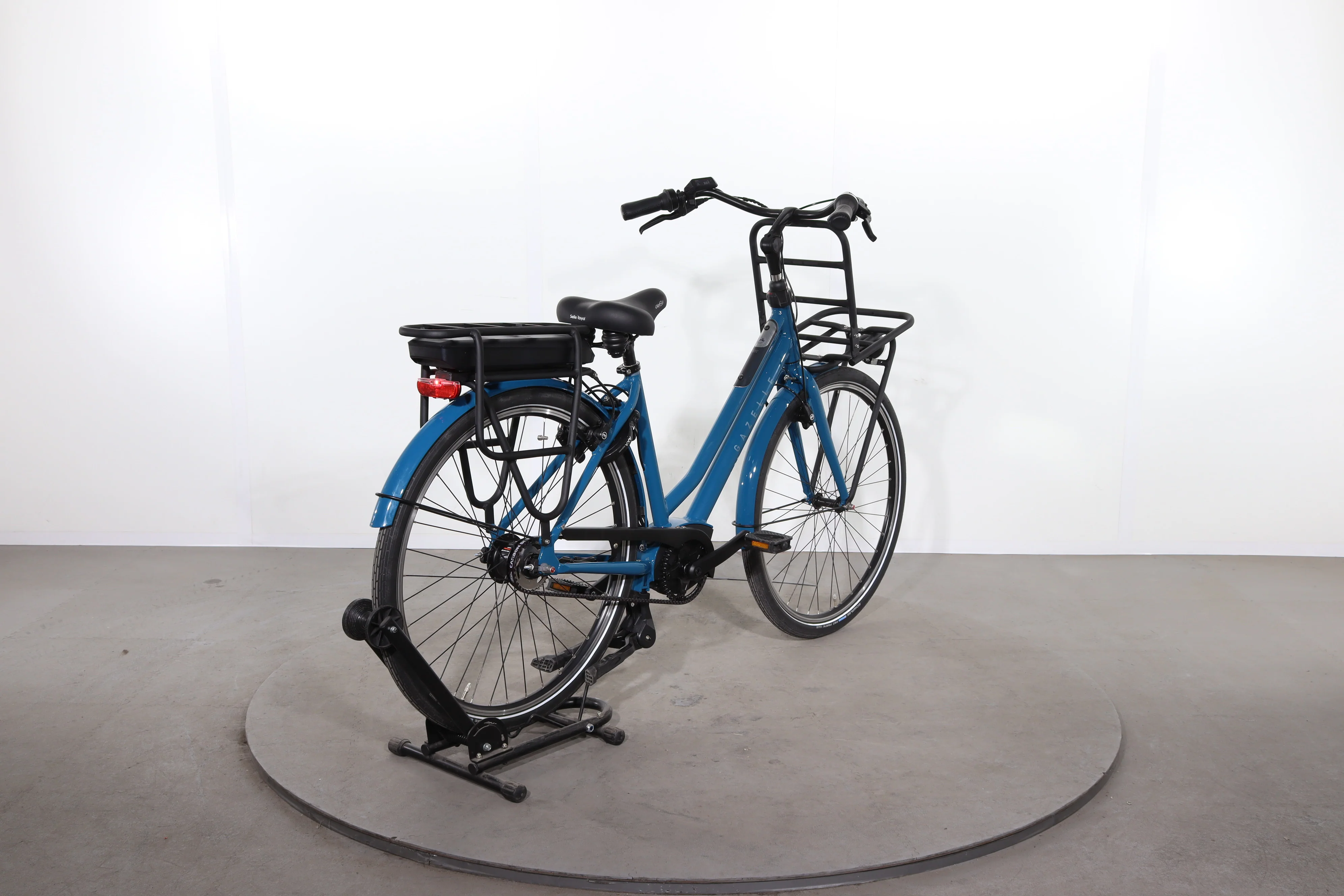 Gazelle HeavyDutyNL C5 - Image 6