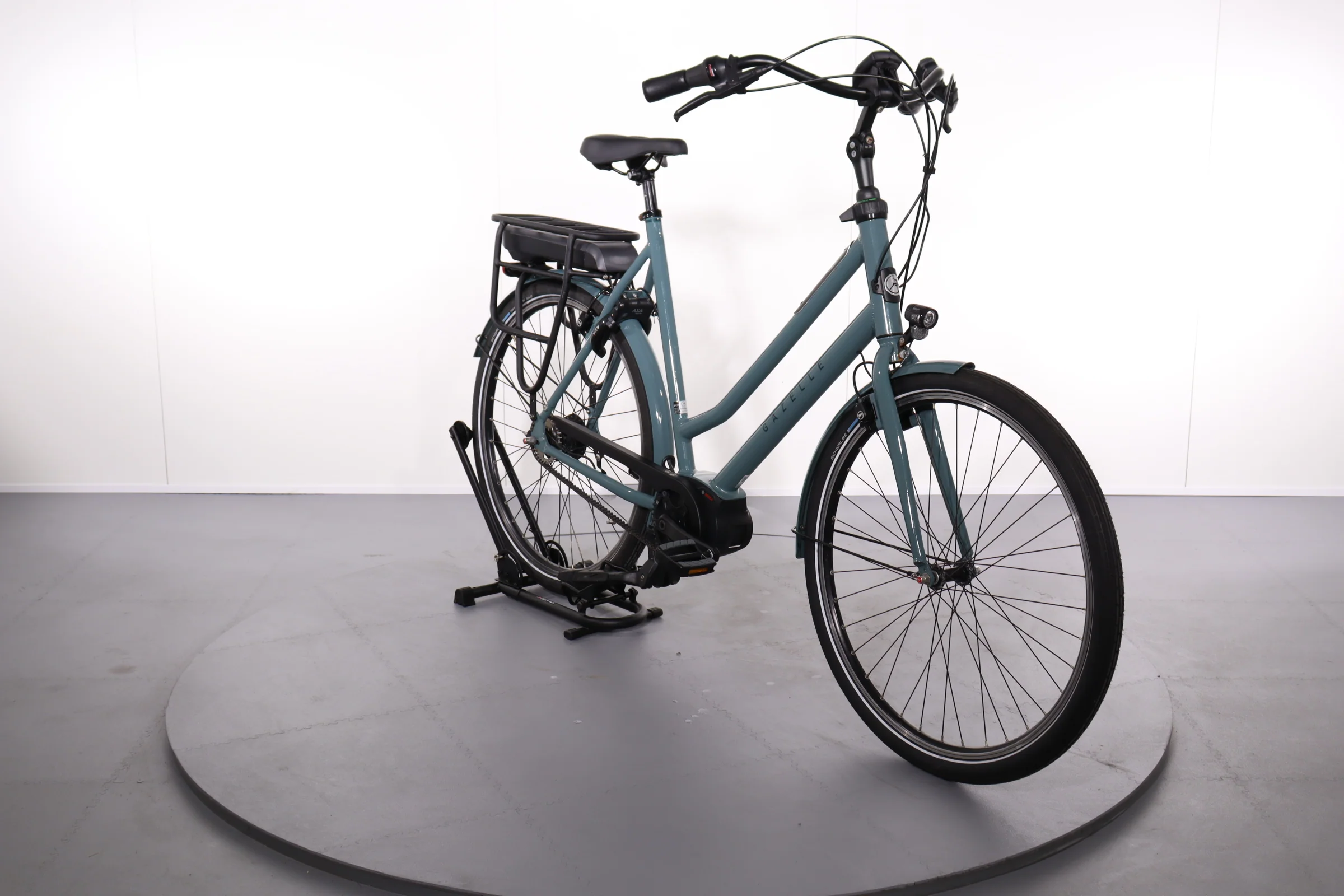Gazelle HEAVYDUTYNL C5 - Image 2