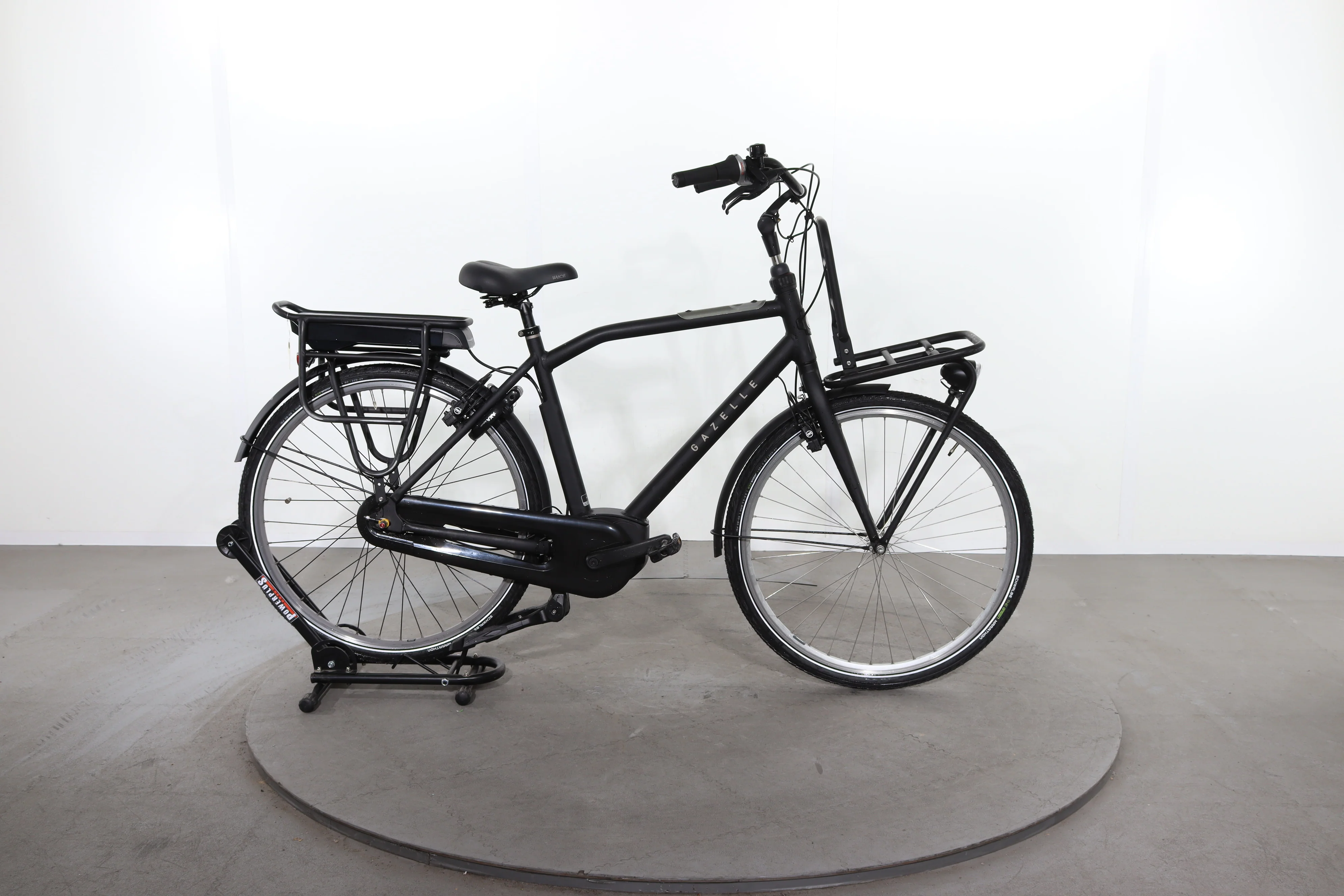 Gazelle HeavyDutyNL C5