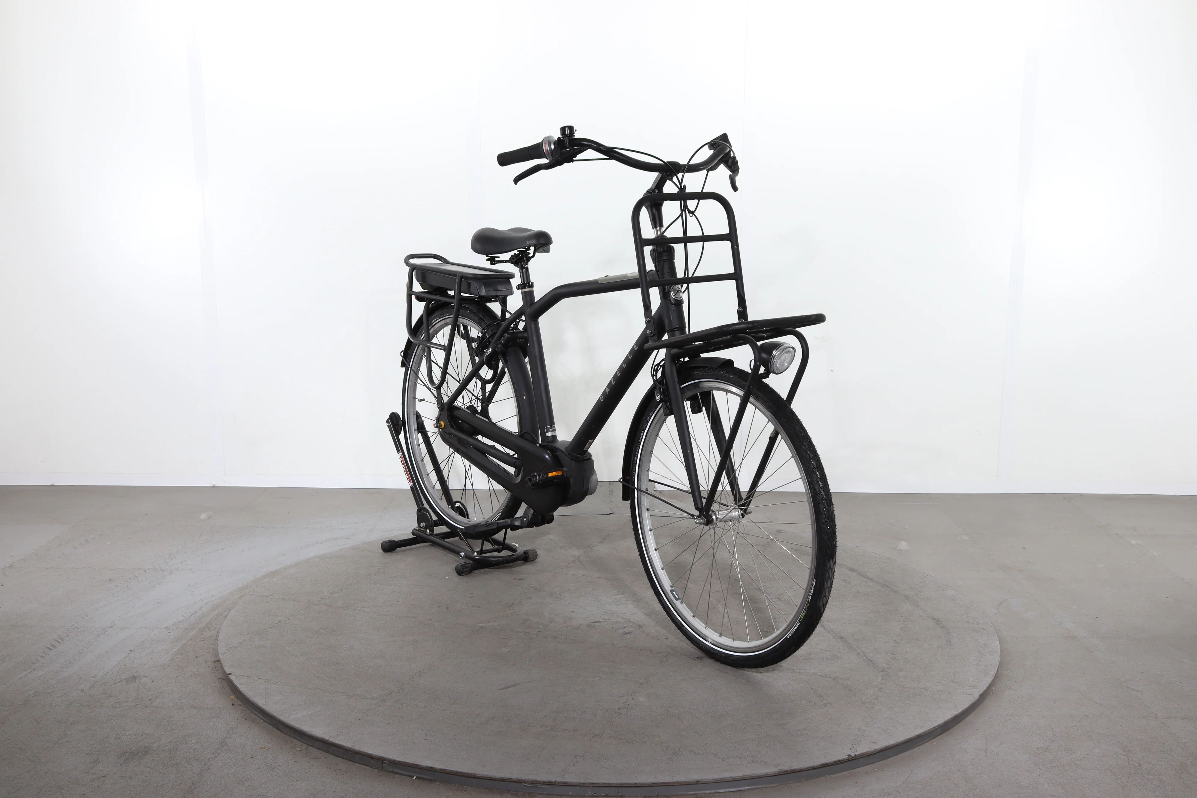 Gazelle HeavyDutyNL C5 - Image 2