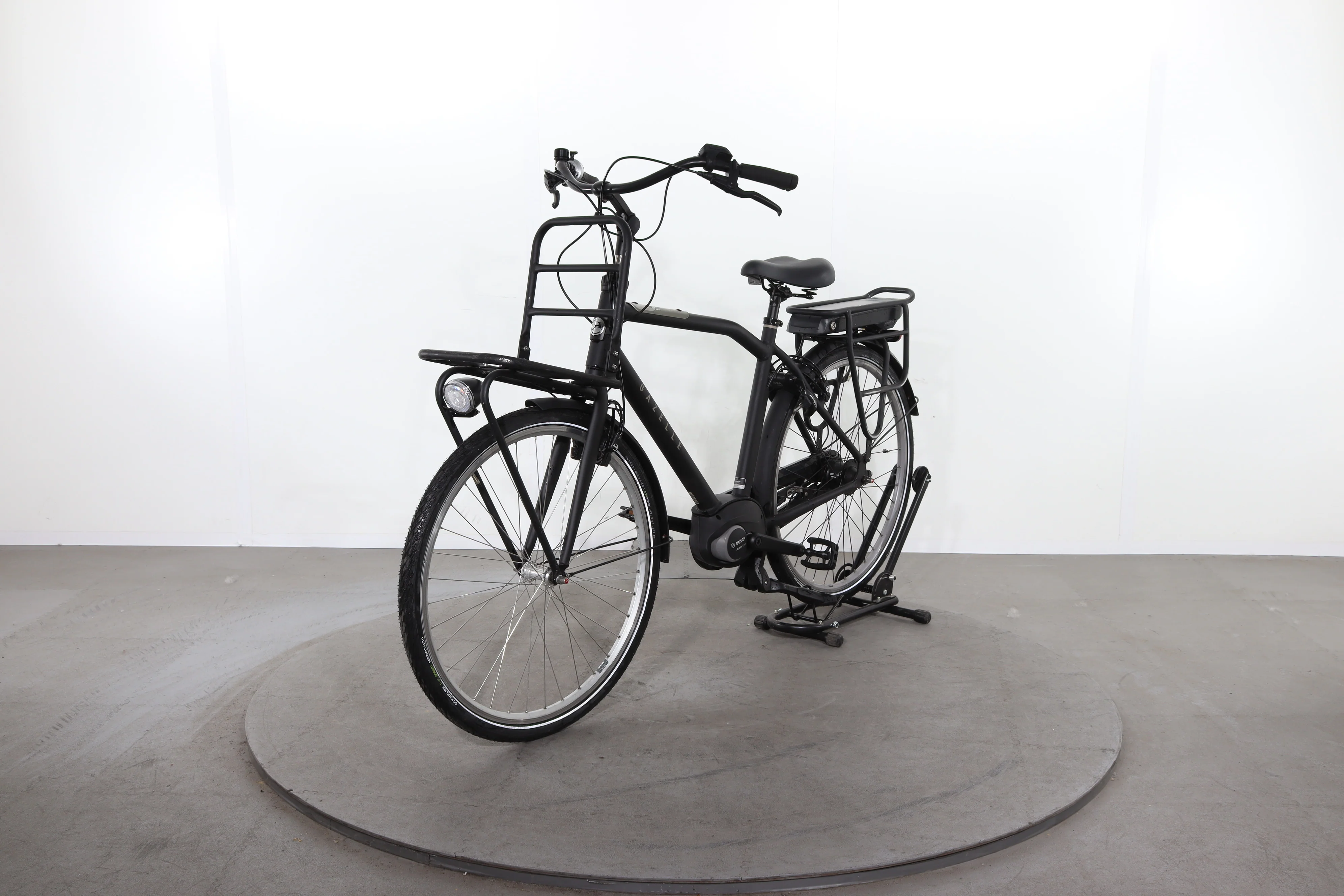 Gazelle HeavyDutyNL C5 - Image 3