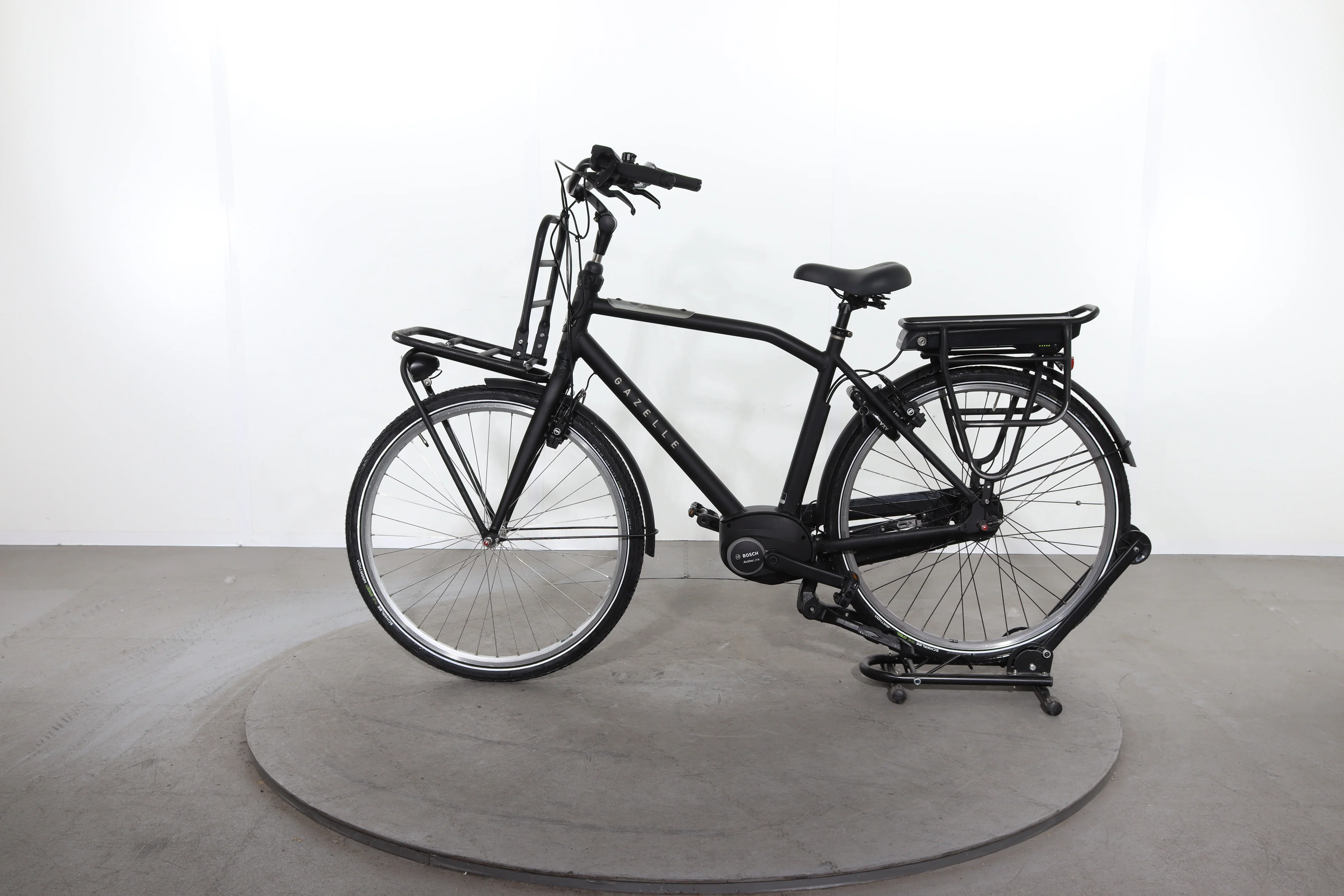 Gazelle HeavyDutyNL C5 - Image 4
