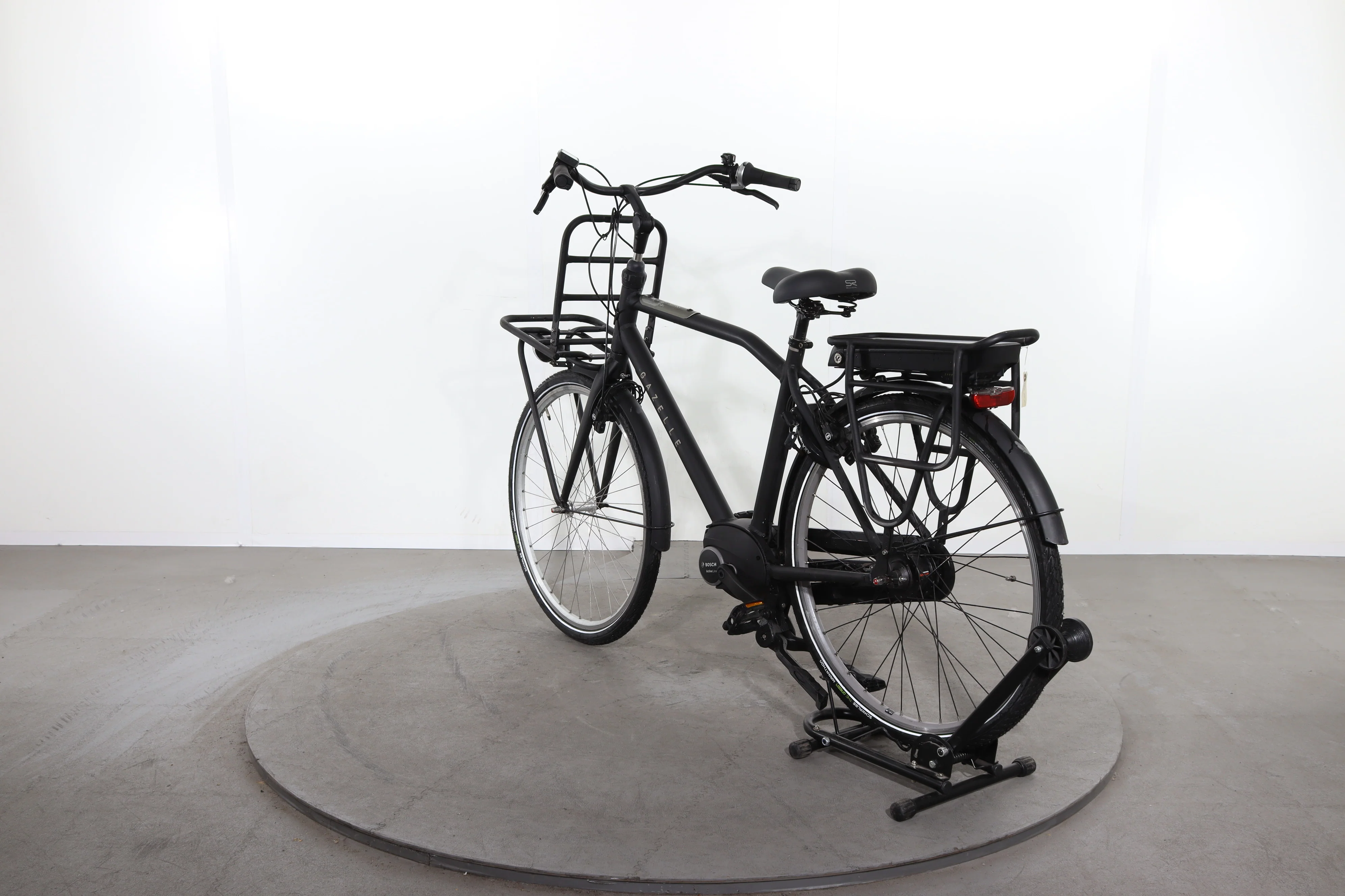 Gazelle HeavyDutyNL C5 - Image 5