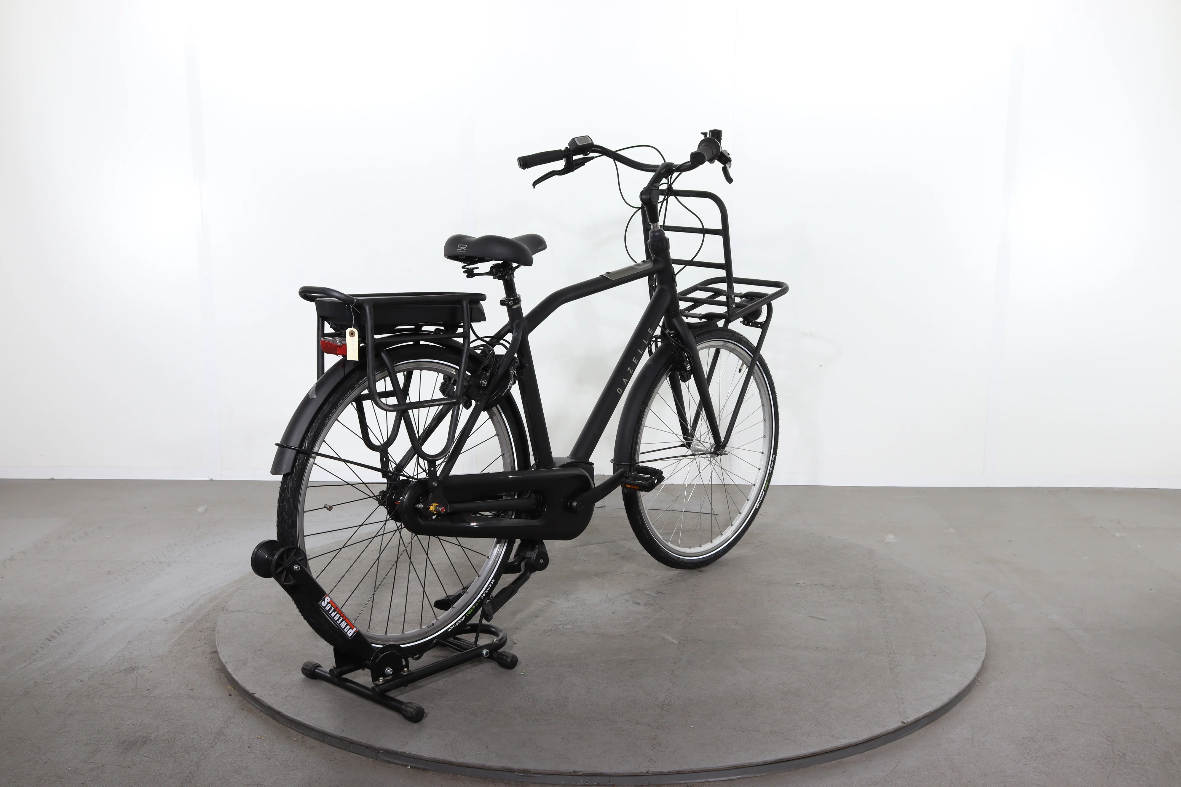 Gazelle HeavyDutyNL C5 - Image 6