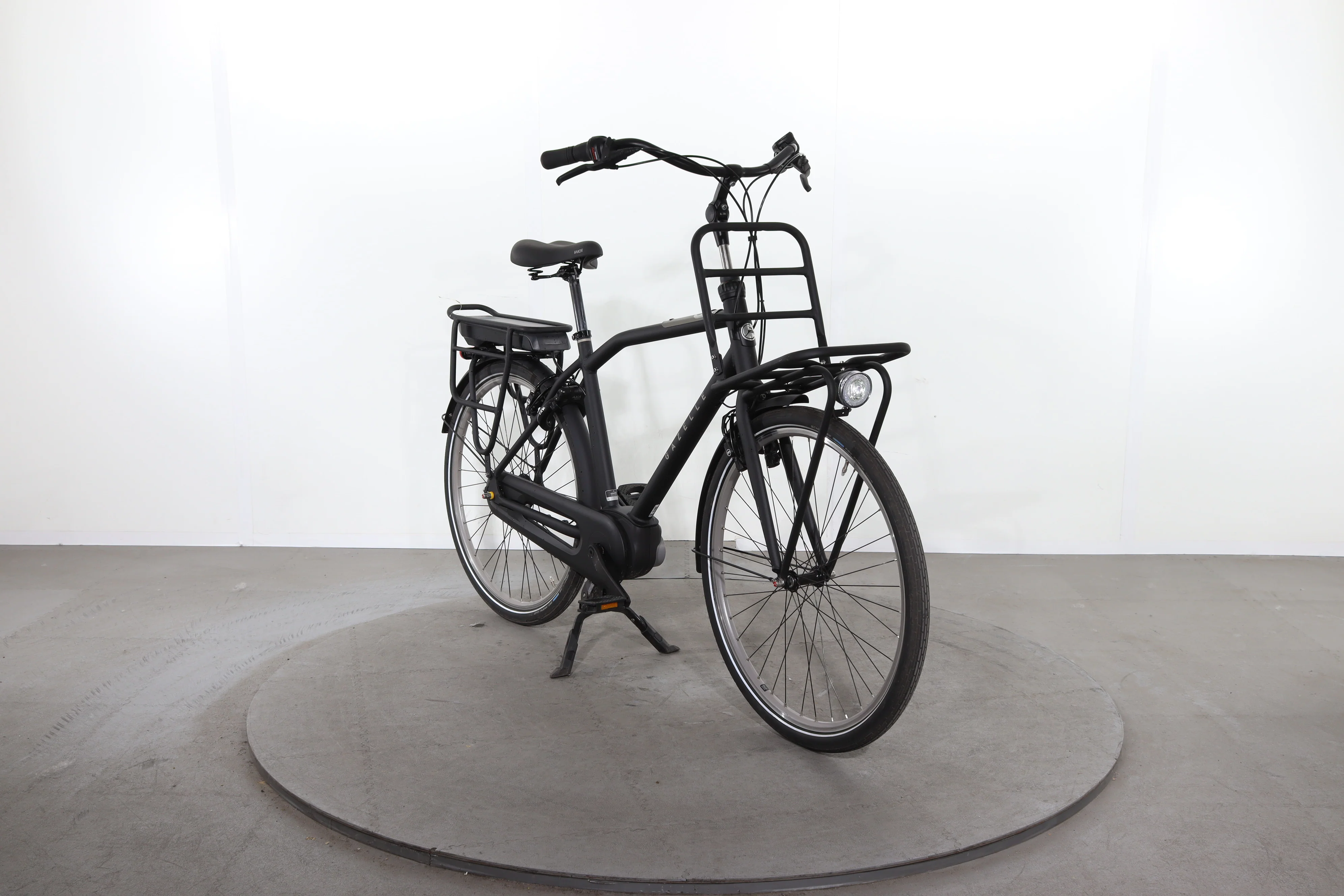 Gazelle HeavyDutyNL C5 - Image 2