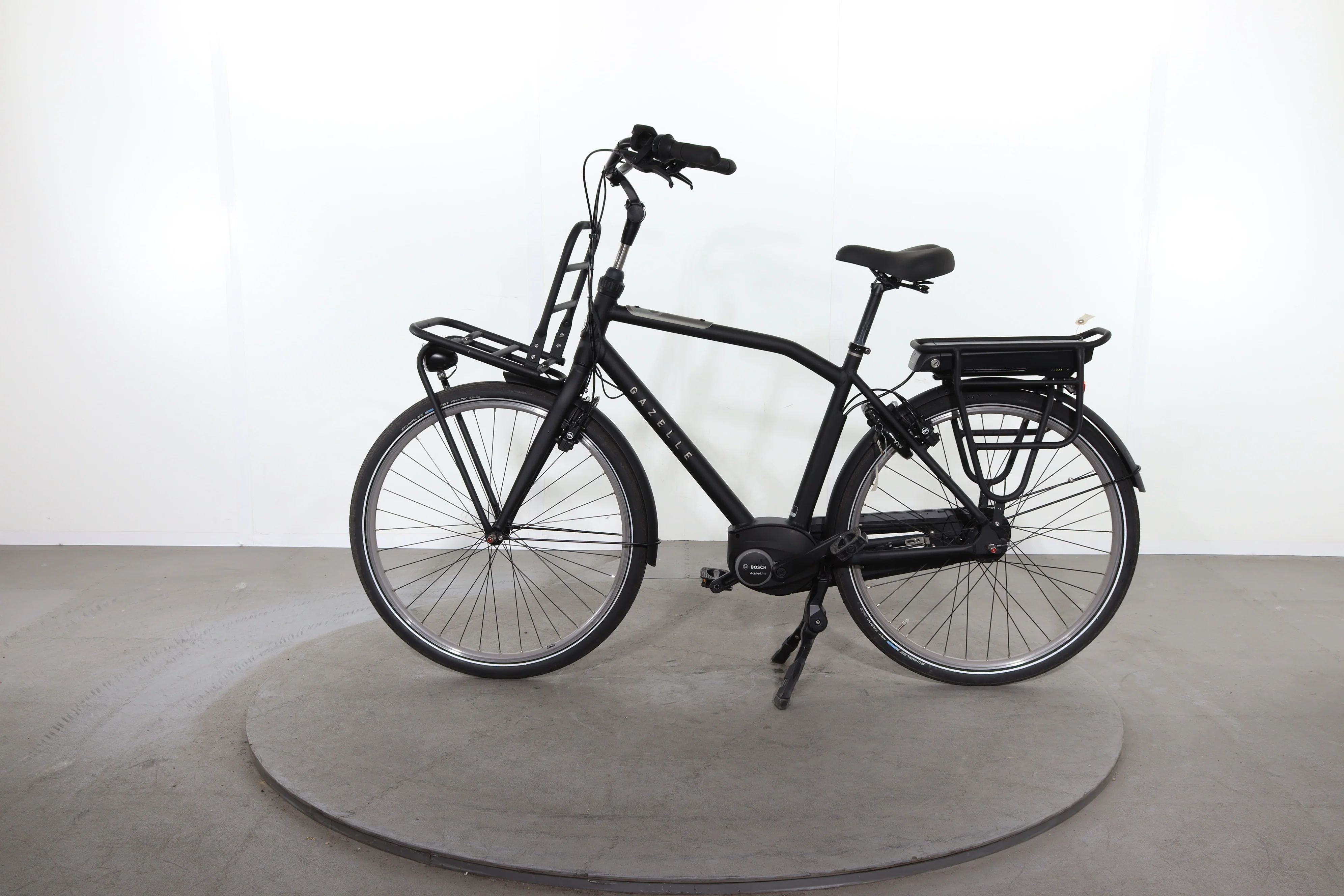 Gazelle HeavyDutyNL C5 - Image 4