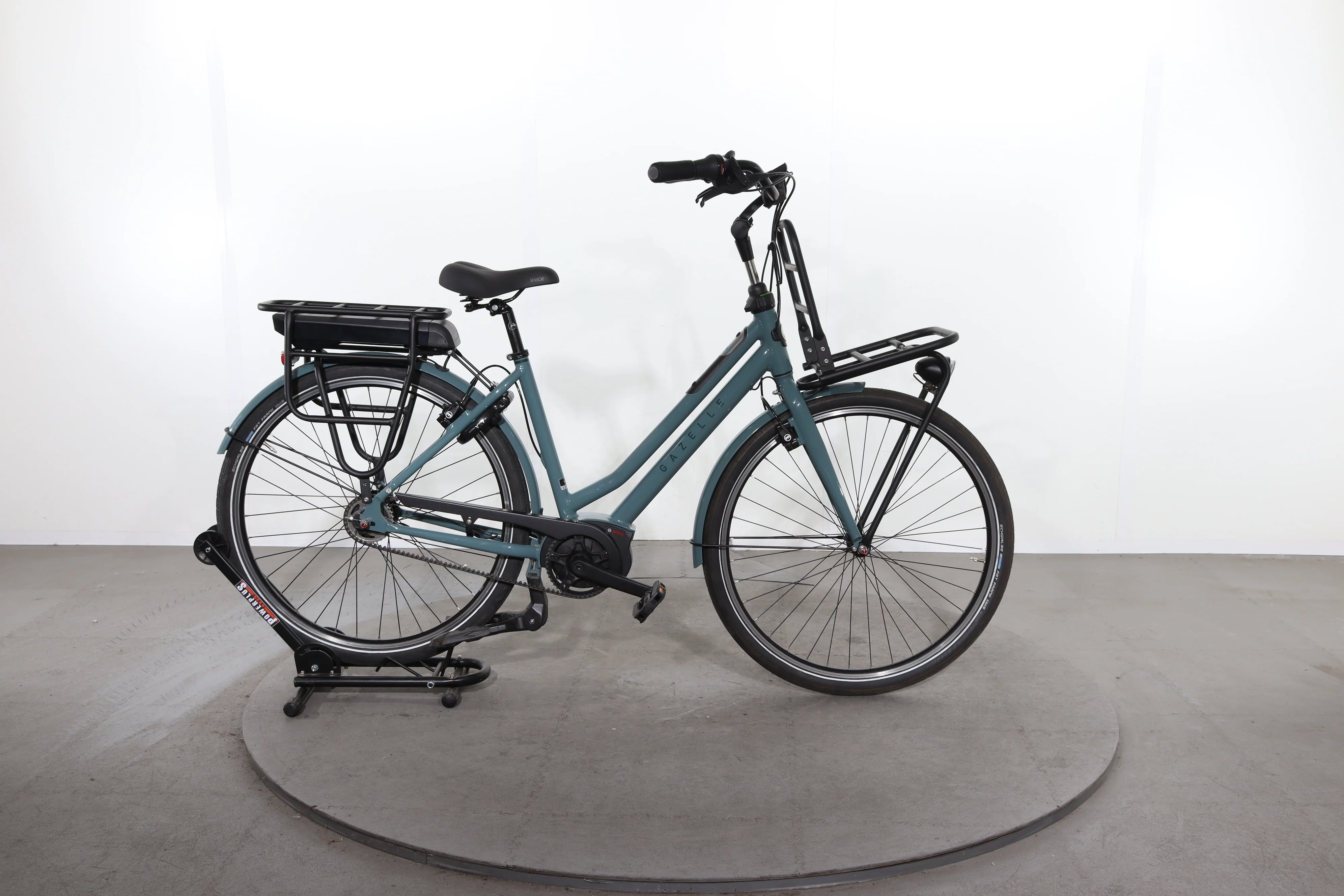 Gazelle HEAVYDUTYNL C5