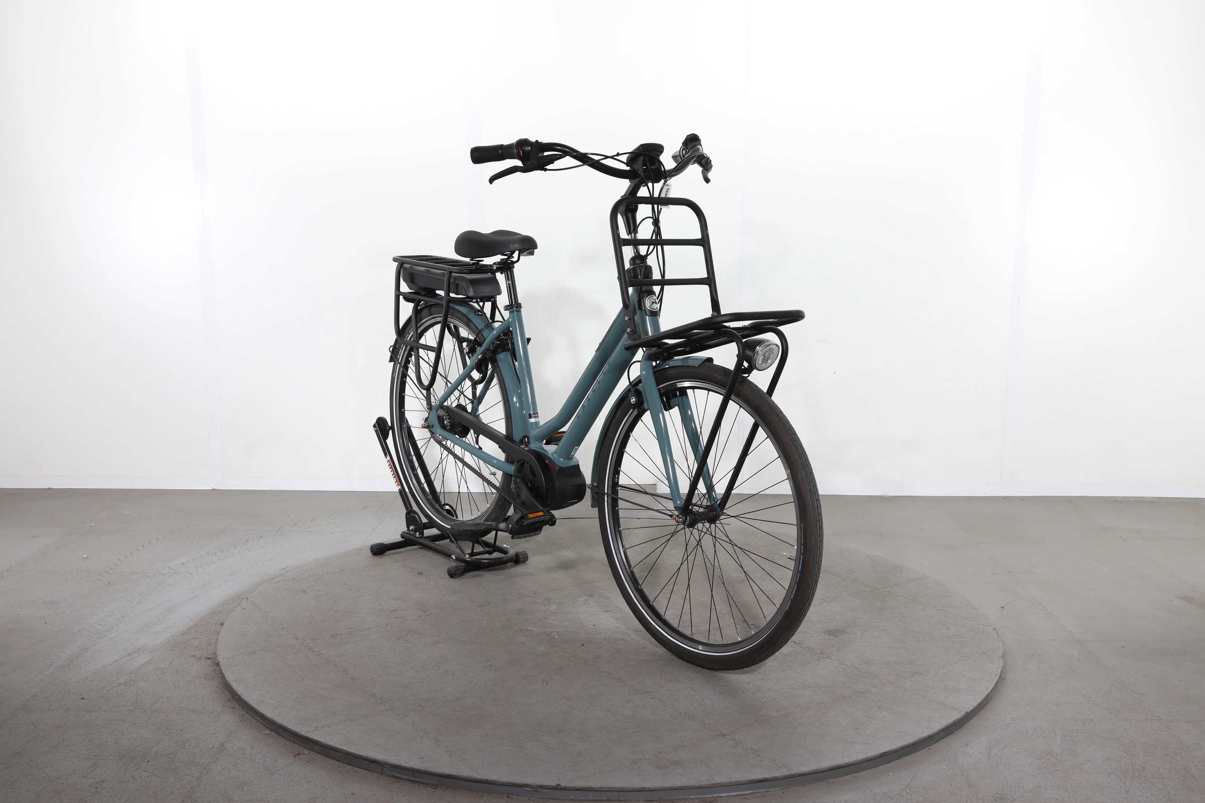 Gazelle HEAVYDUTYNL C5 - Image 2
