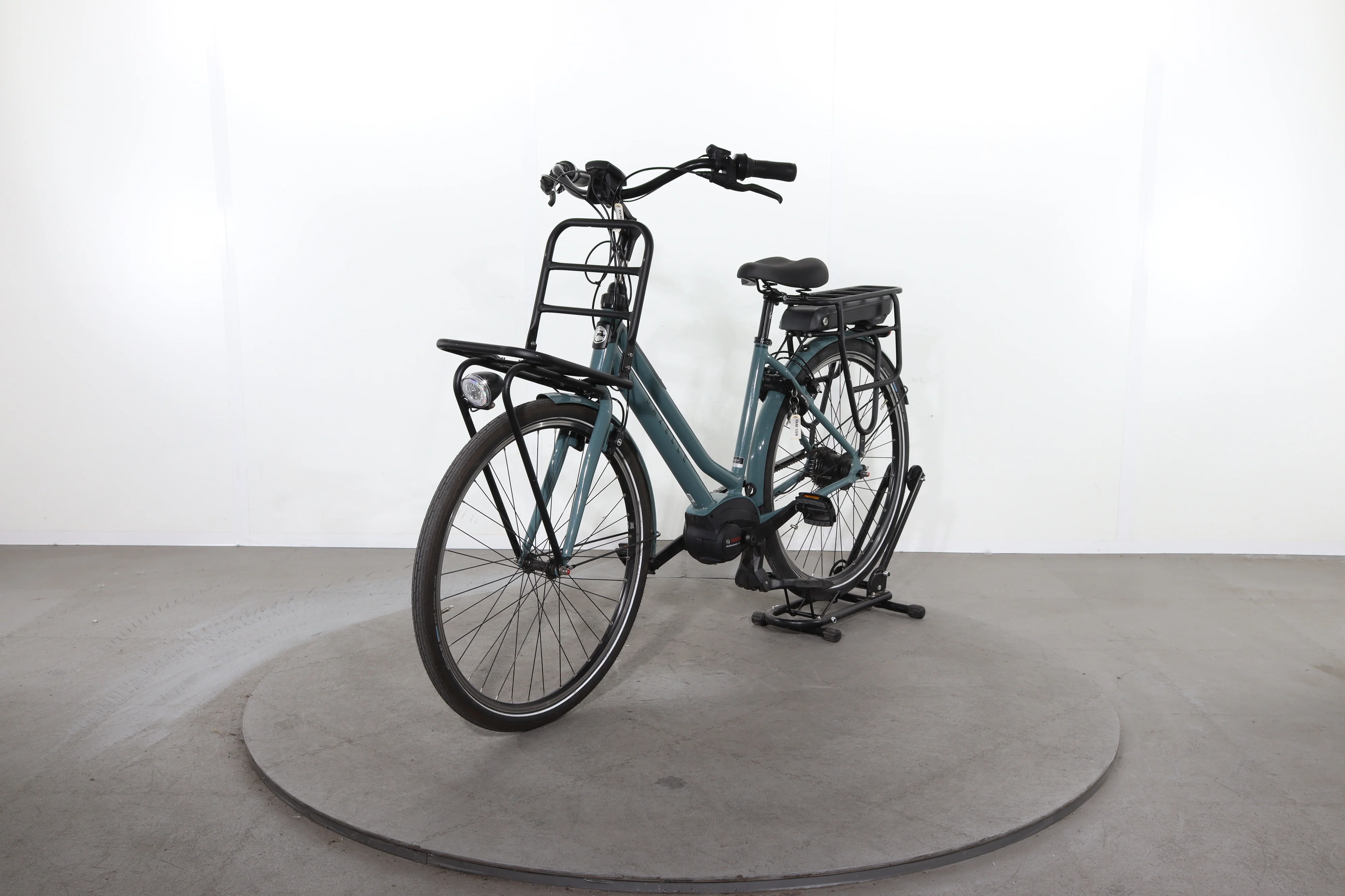 Gazelle HEAVYDUTYNL C5 - Image 3