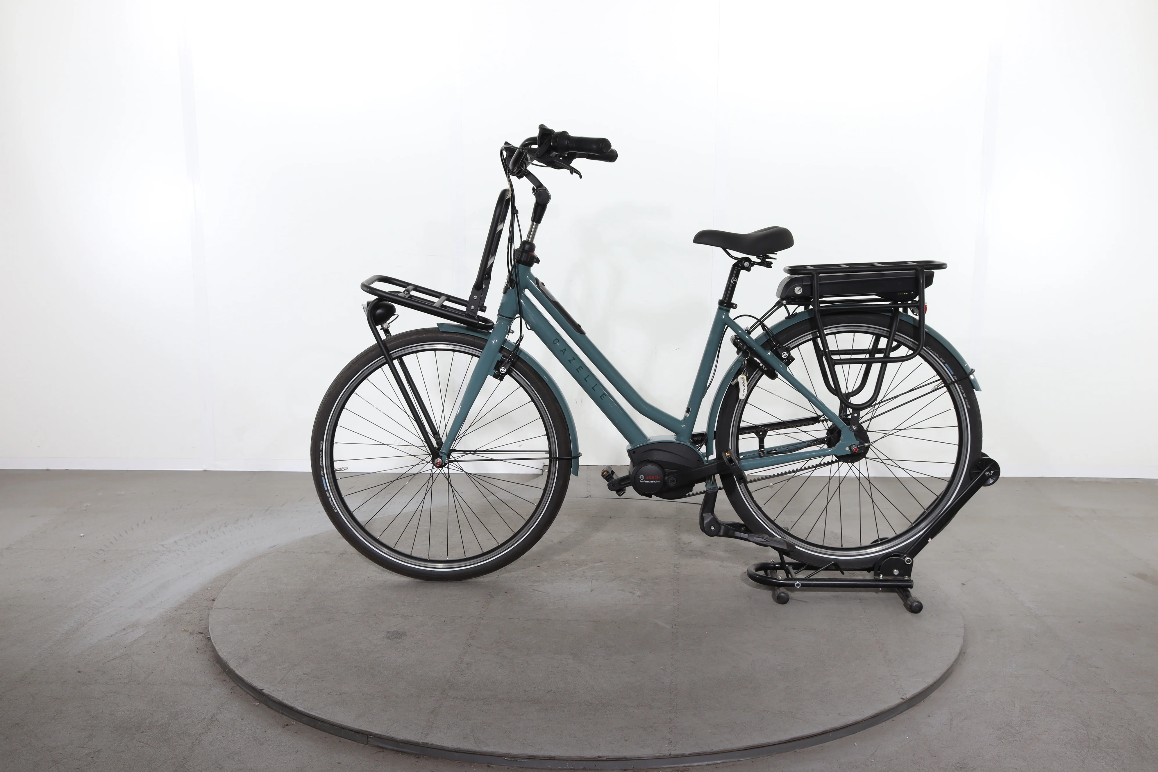 Gazelle HEAVYDUTYNL C5 - Image 4