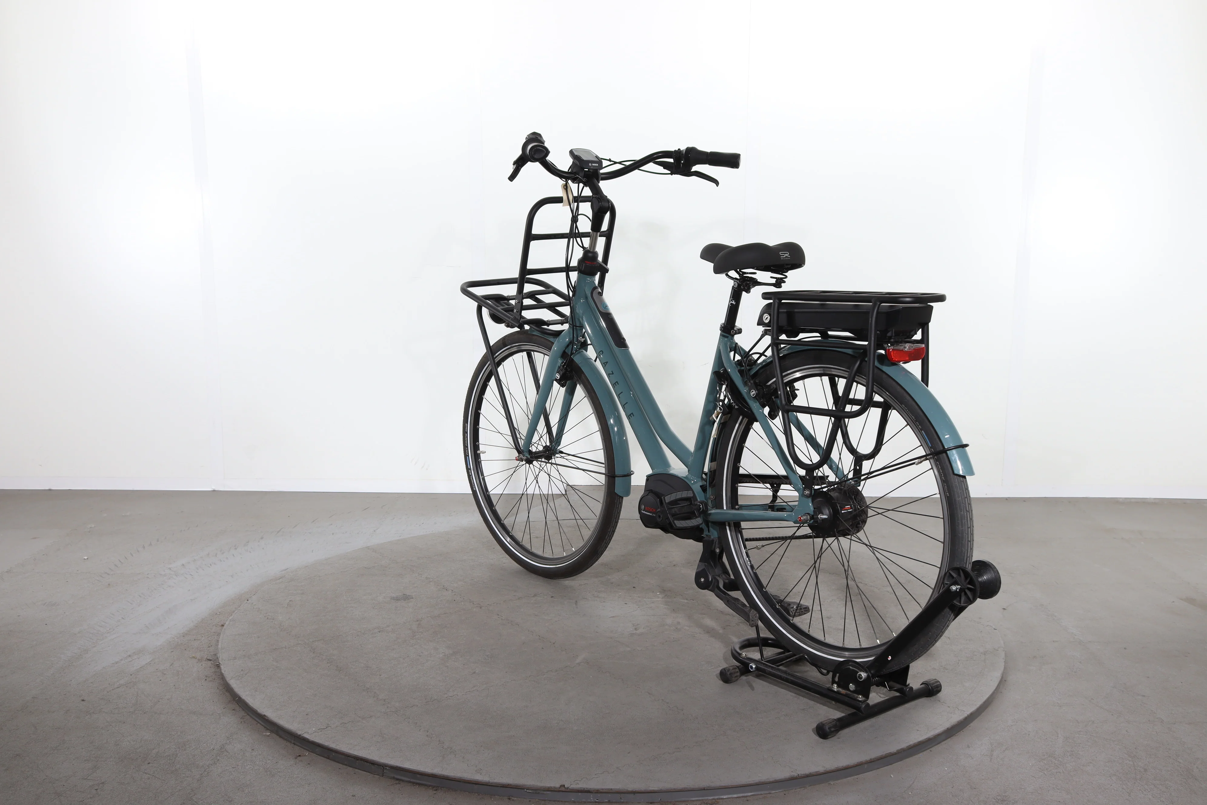 Gazelle HEAVYDUTYNL C5 - Image 5