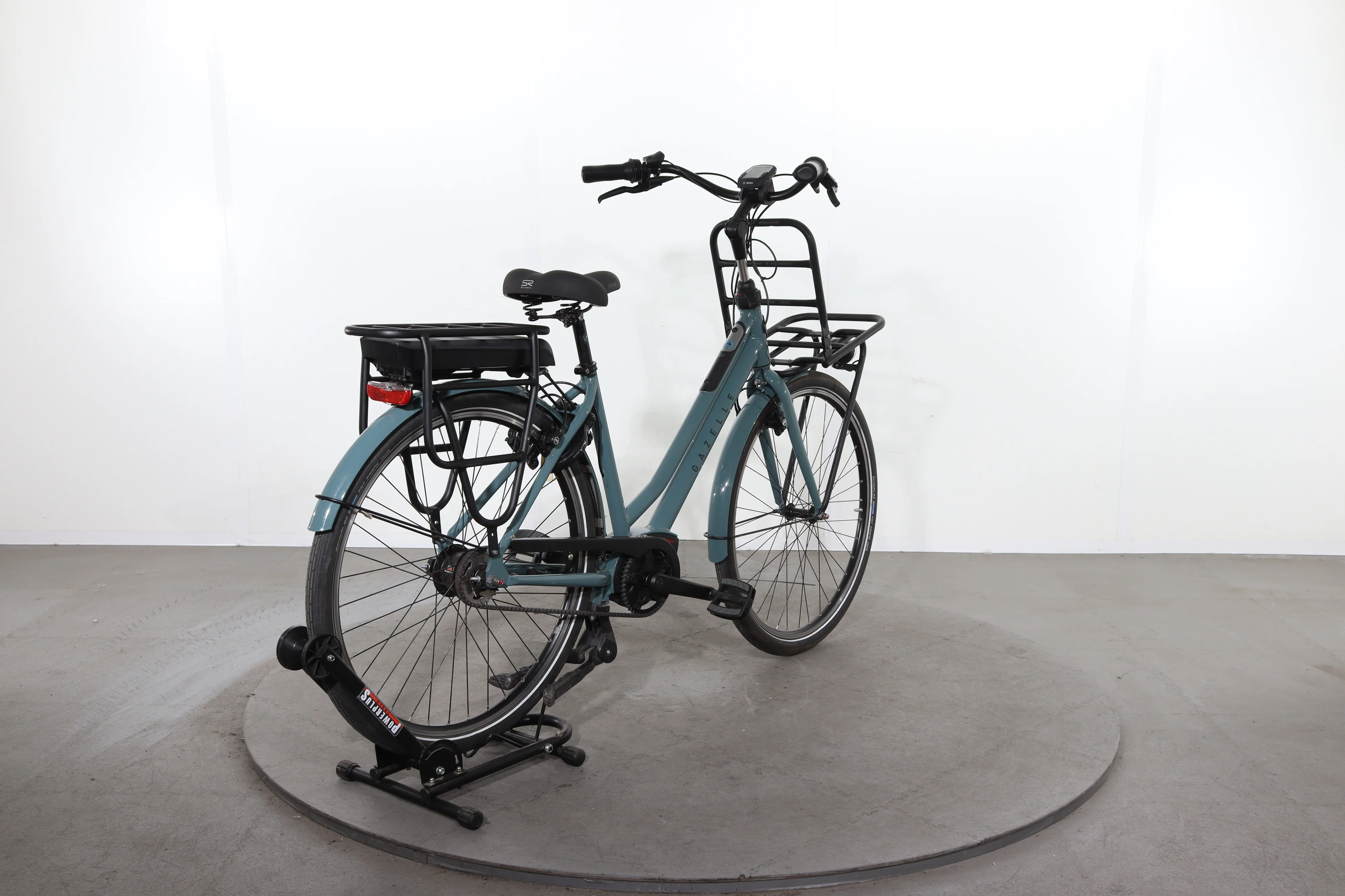Gazelle HEAVYDUTYNL C5 - Image 6