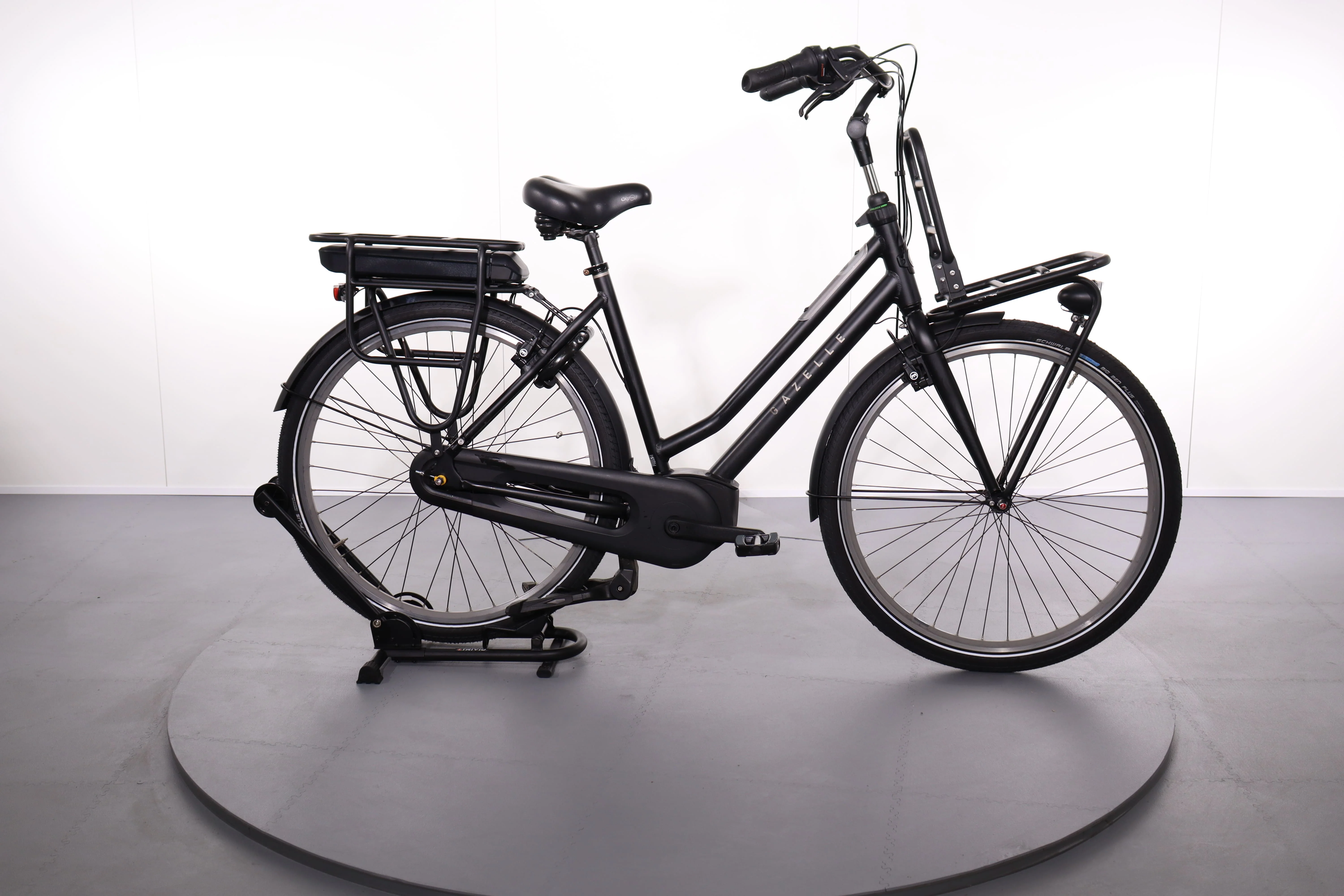 Gazelle HEAVYDUTYNL C7
