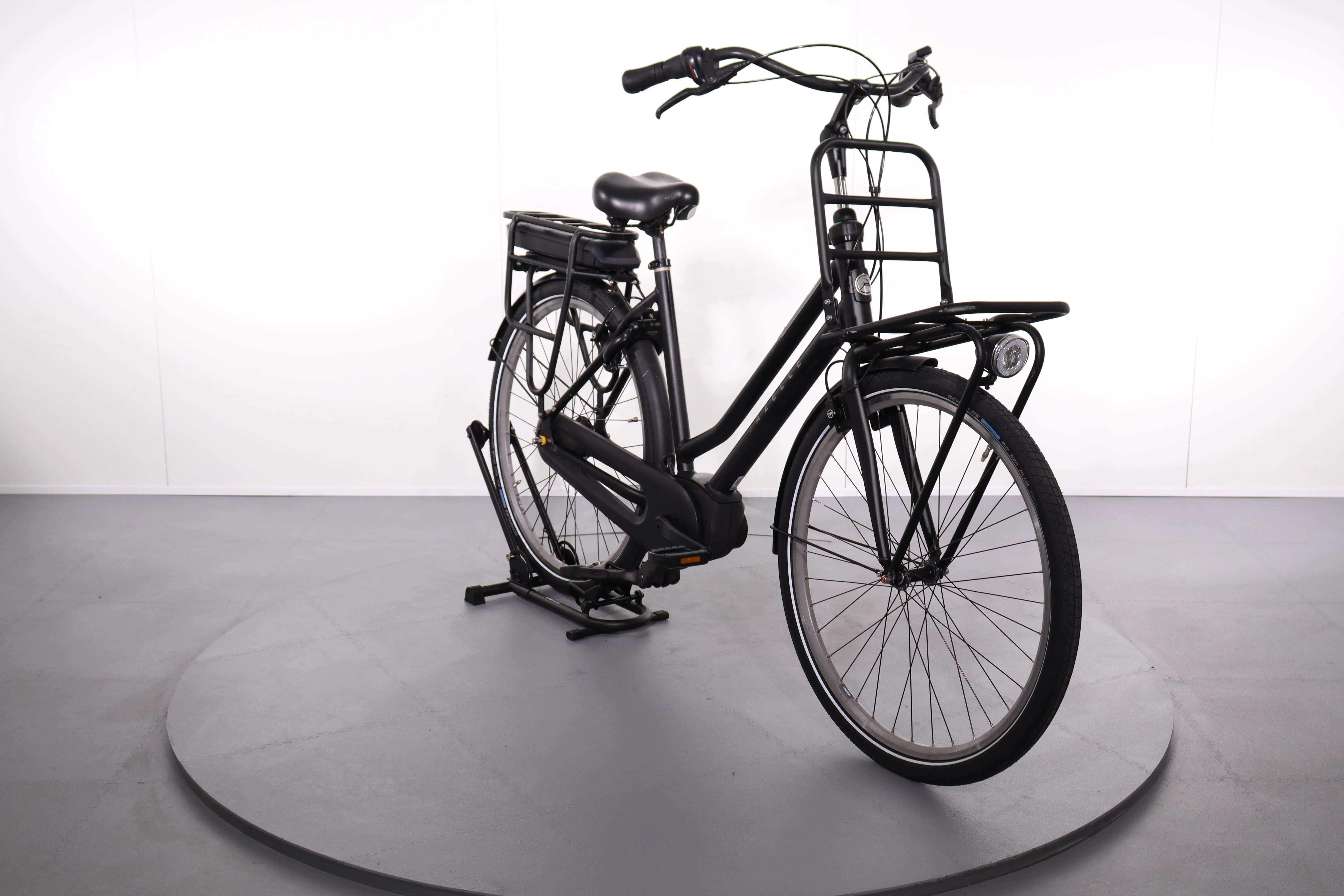 Gazelle HEAVYDUTYNL C7 - Image 2