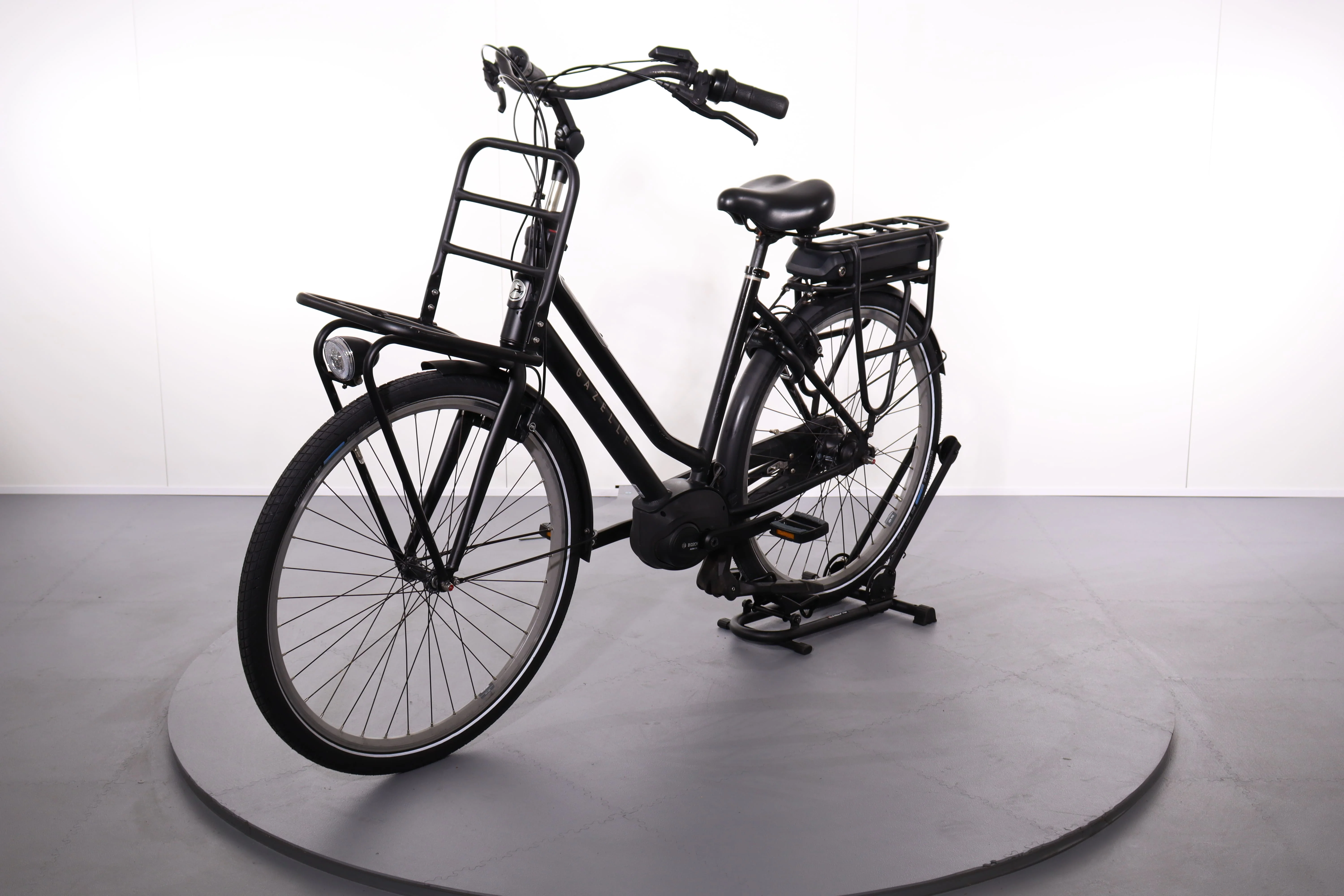 Gazelle HEAVYDUTYNL C7 - Image 3