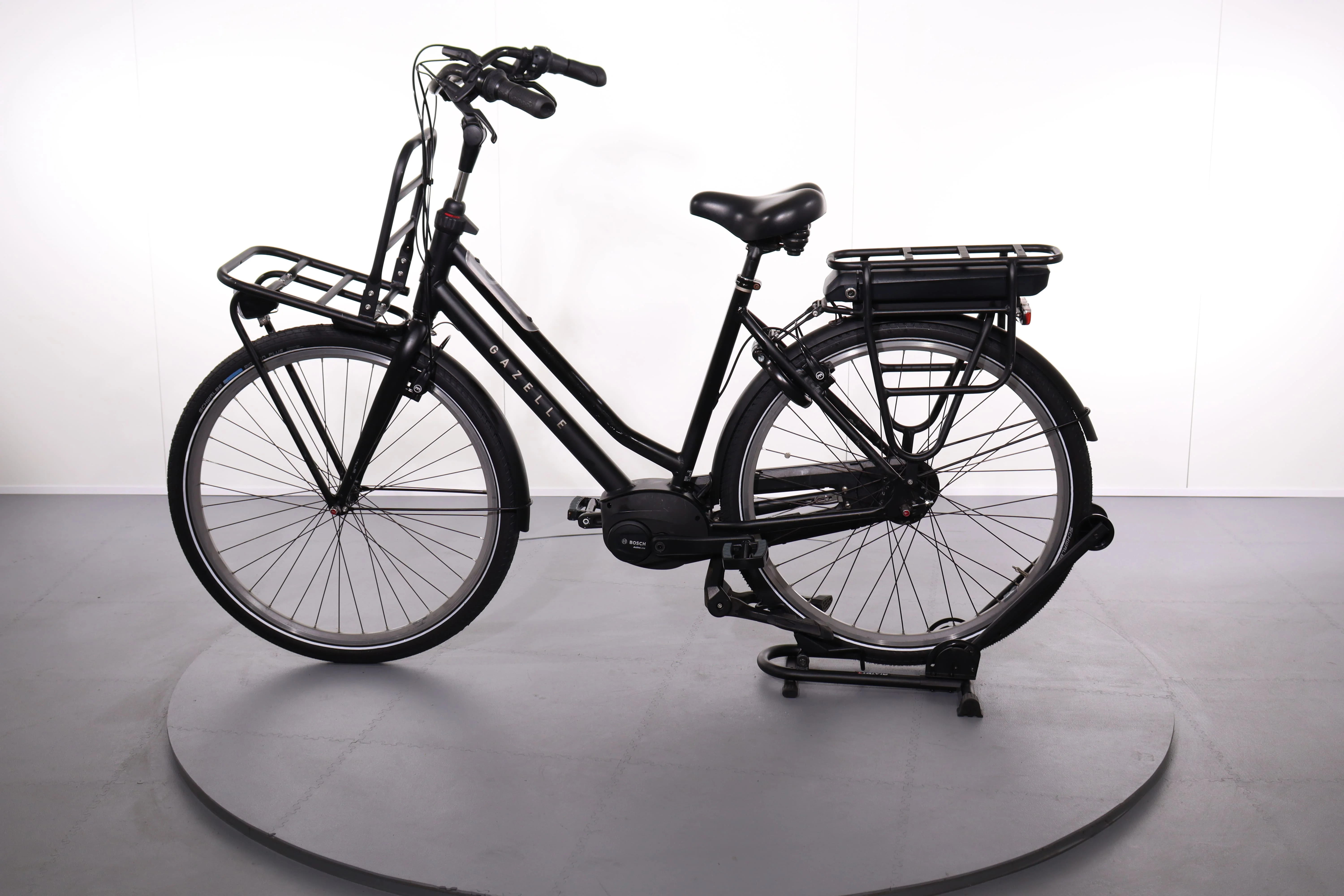Gazelle HEAVYDUTYNL C7 - Image 4