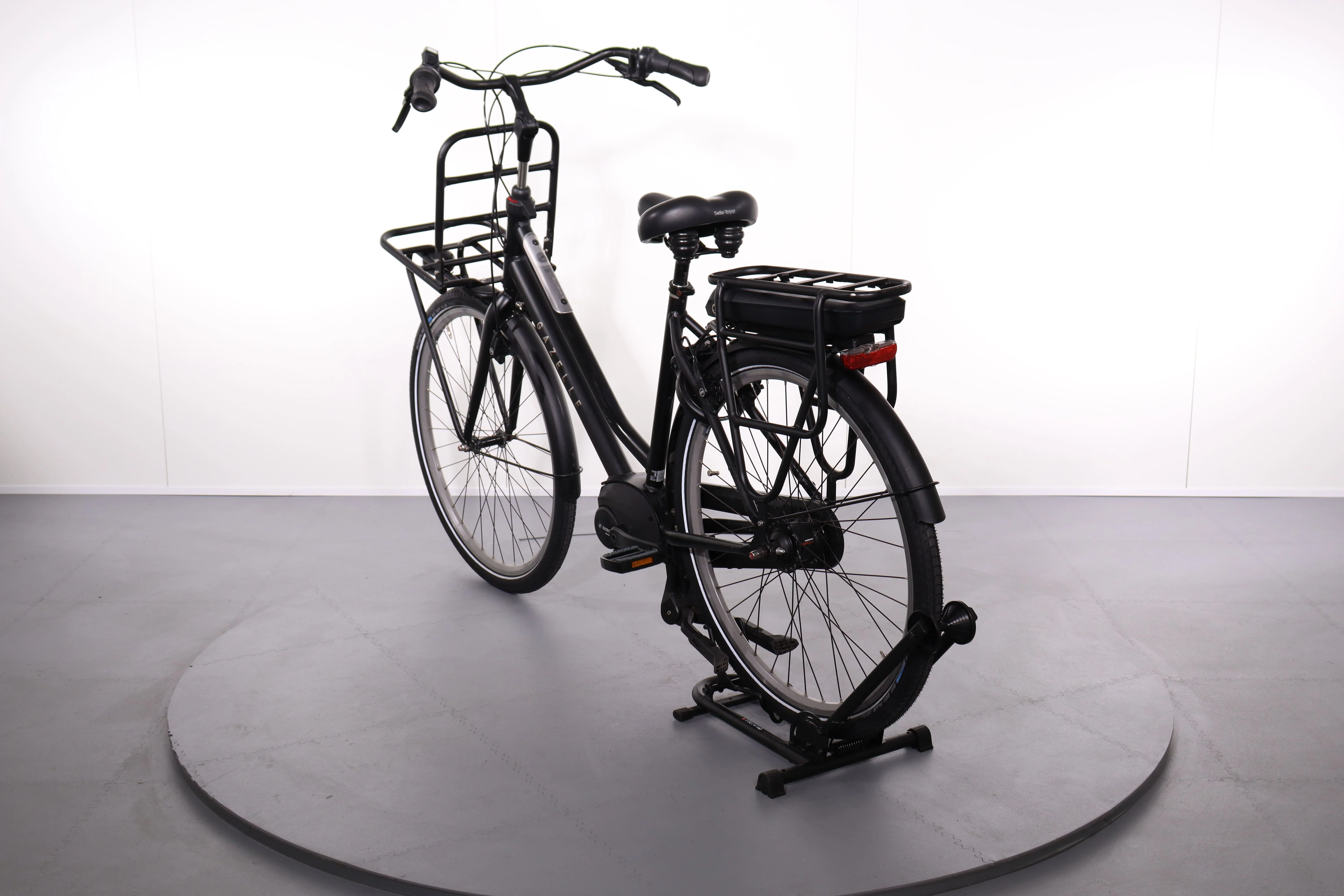Gazelle HEAVYDUTYNL C7 - Image 5