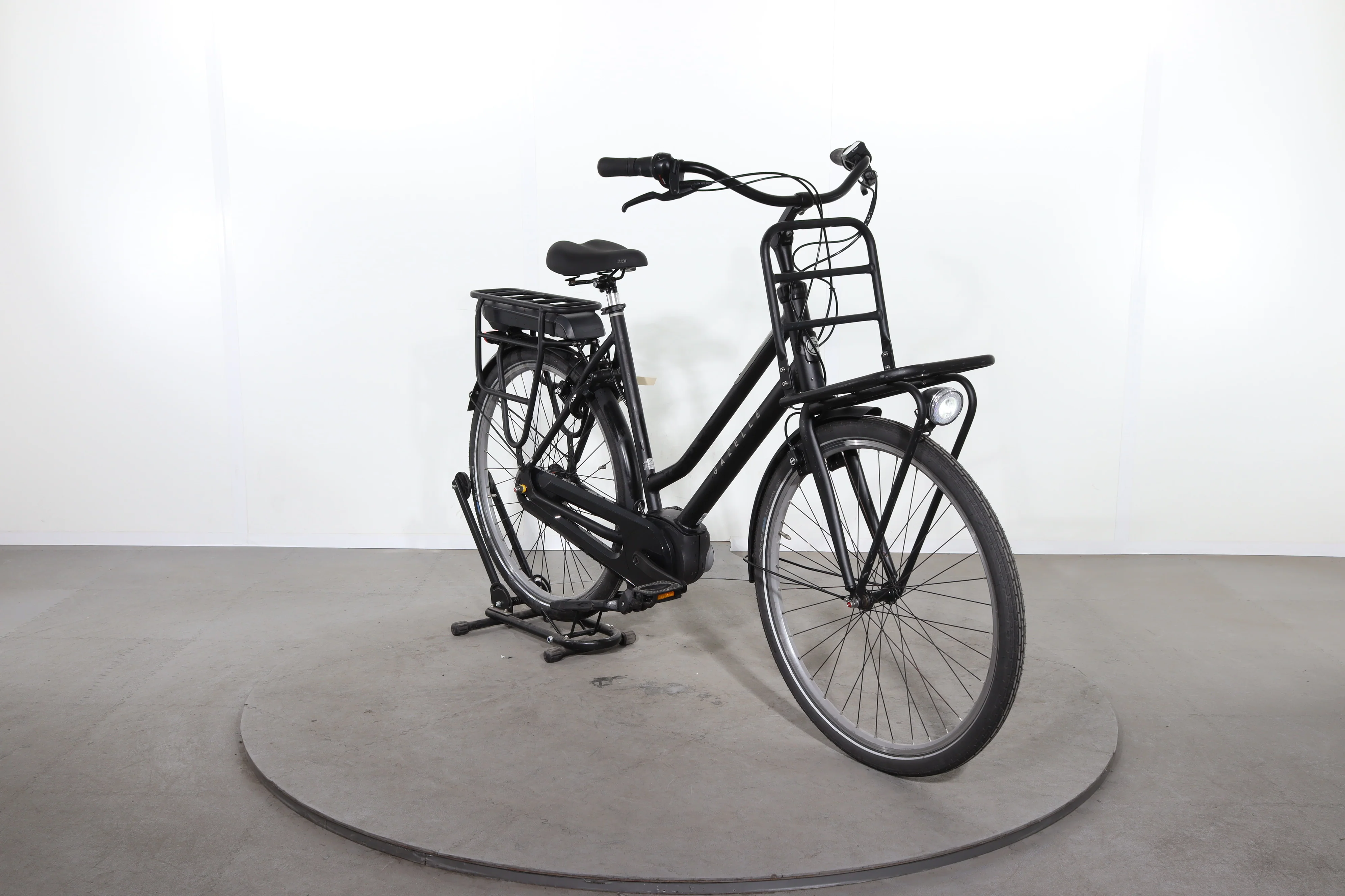 Gazelle HeavyDutyNL C7+ HMB - Image 2
